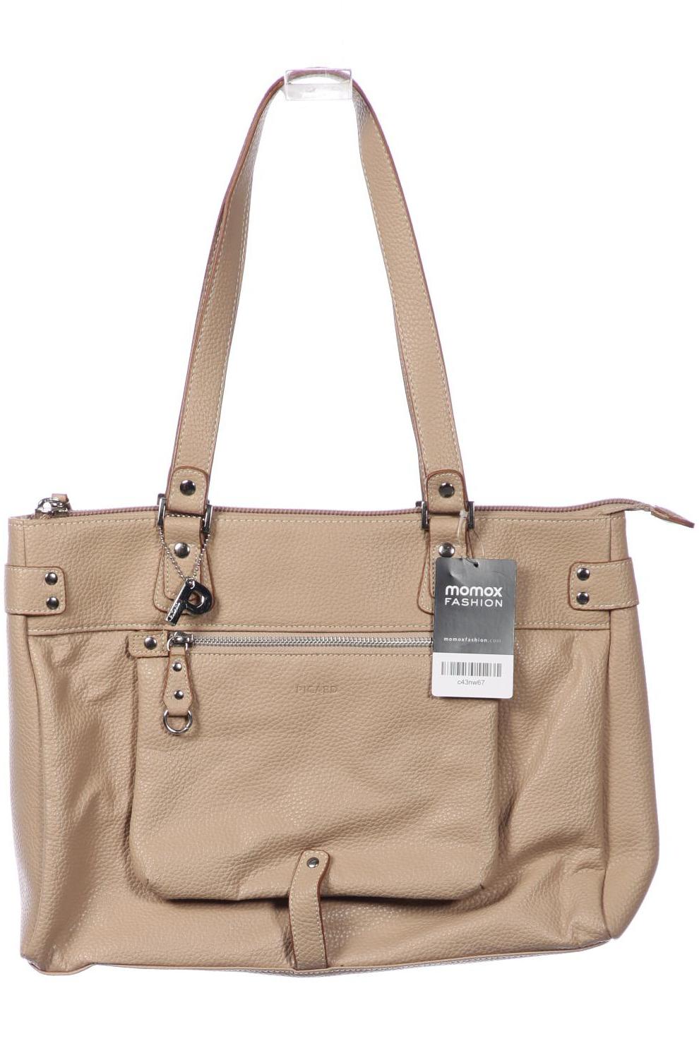 

Picard Damen Handtasche, beige