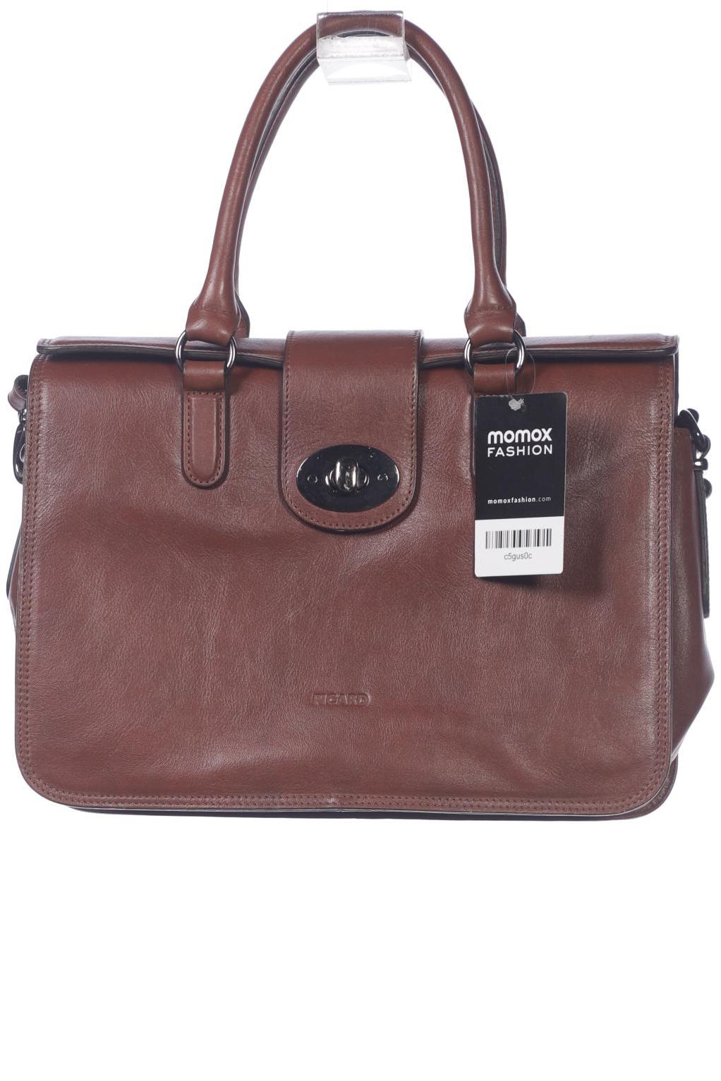 

Picard Damen Handtasche, braun, Gr.