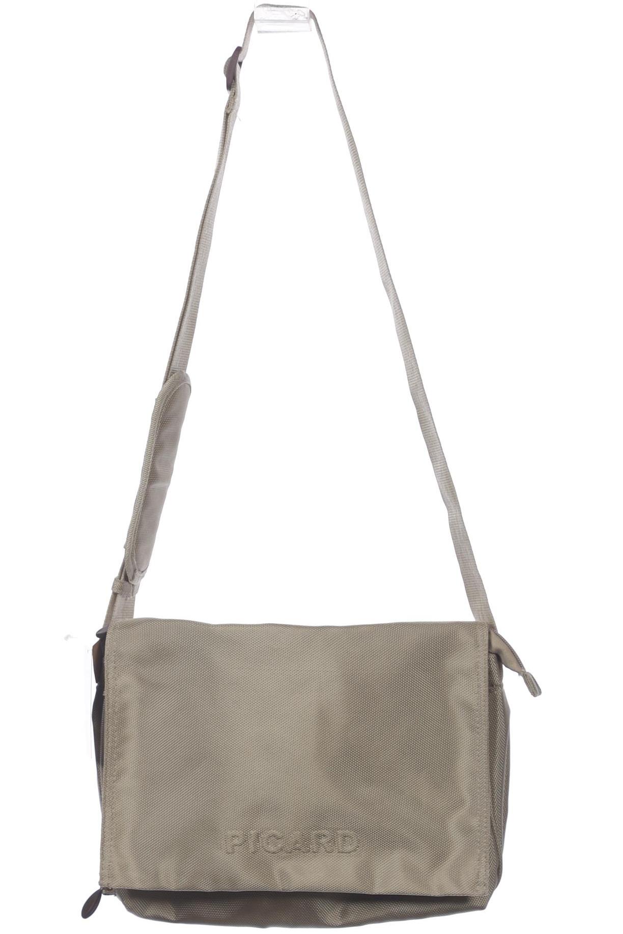 

Picard Damen Handtasche, hellgrün, Gr.