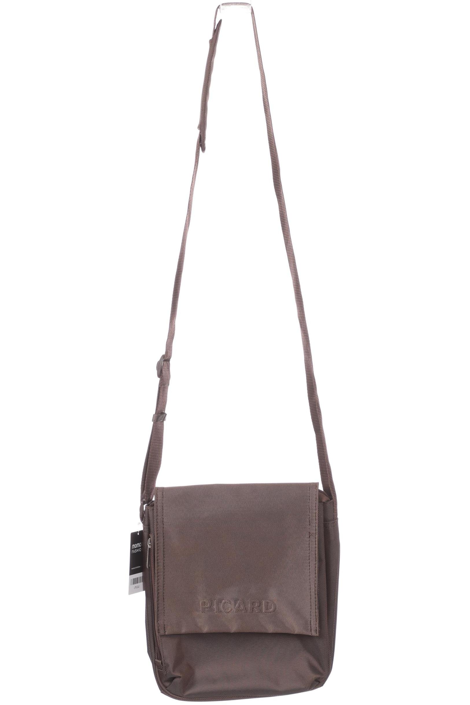 

Picard Damen Handtasche, braun, Gr.