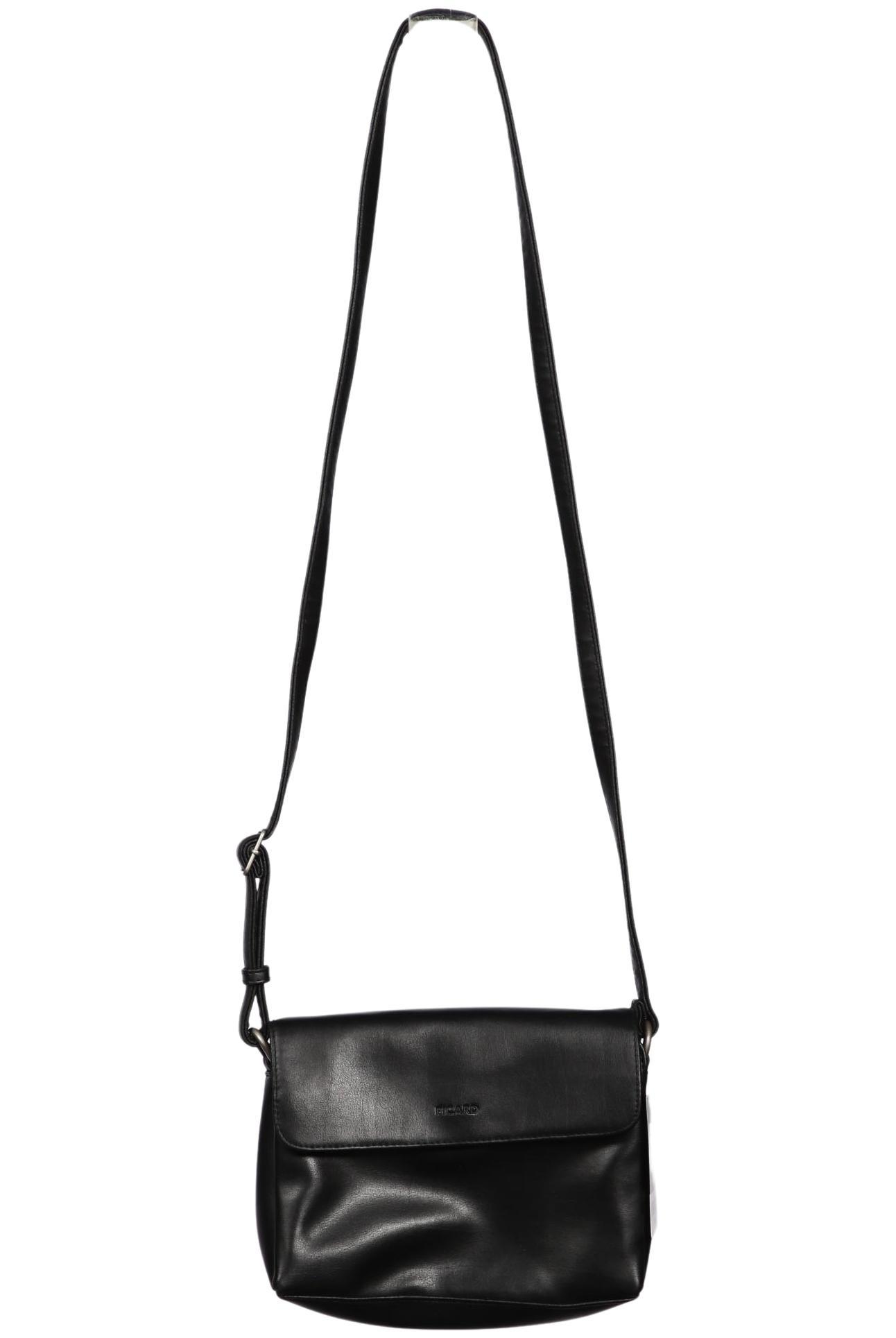 

Picard Damen Handtasche, schwarz, Gr.