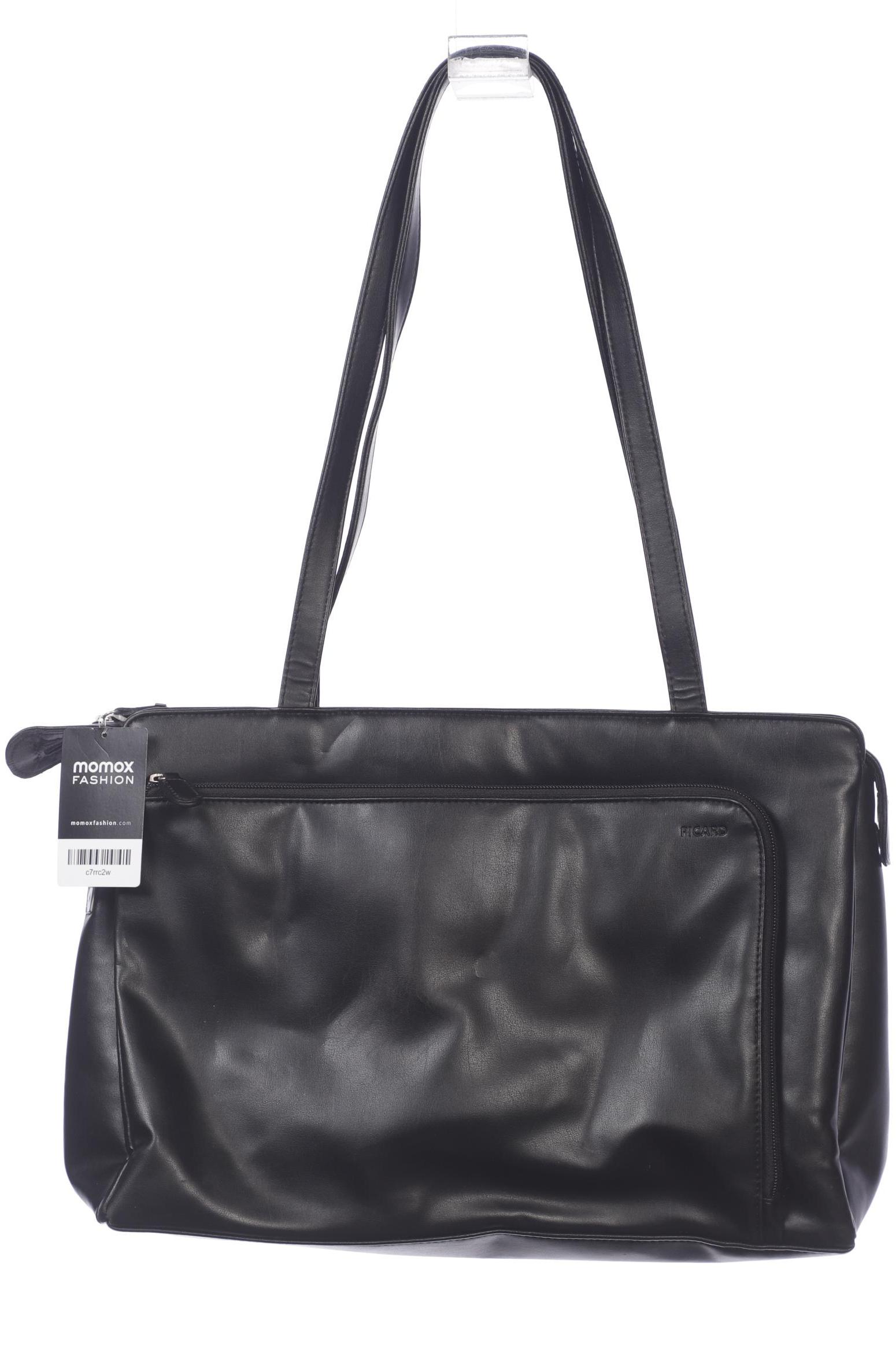 

Picard Damen Handtasche, schwarz, Gr.