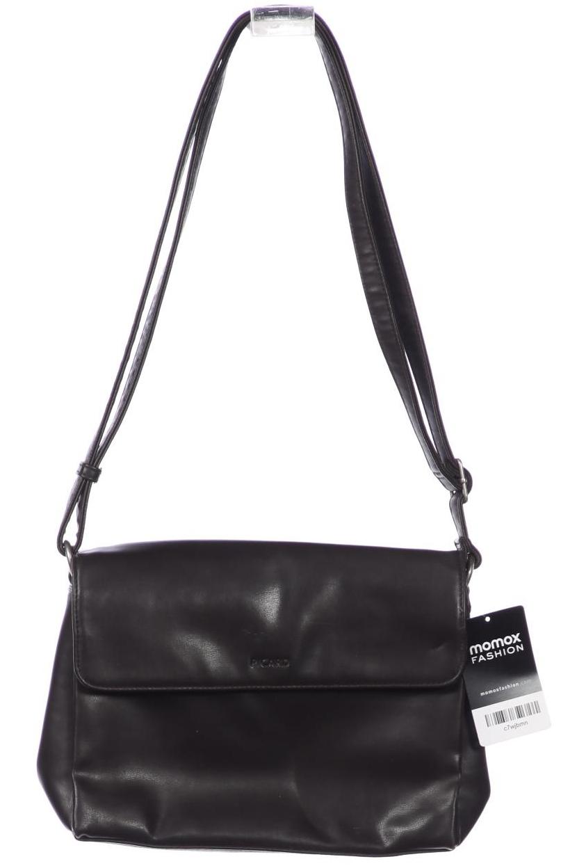 

Picard Damen Handtasche, braun