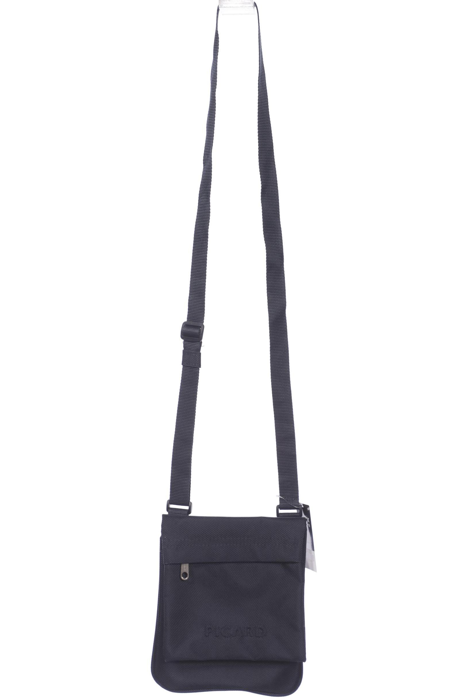 

Picard Damen Handtasche, marineblau