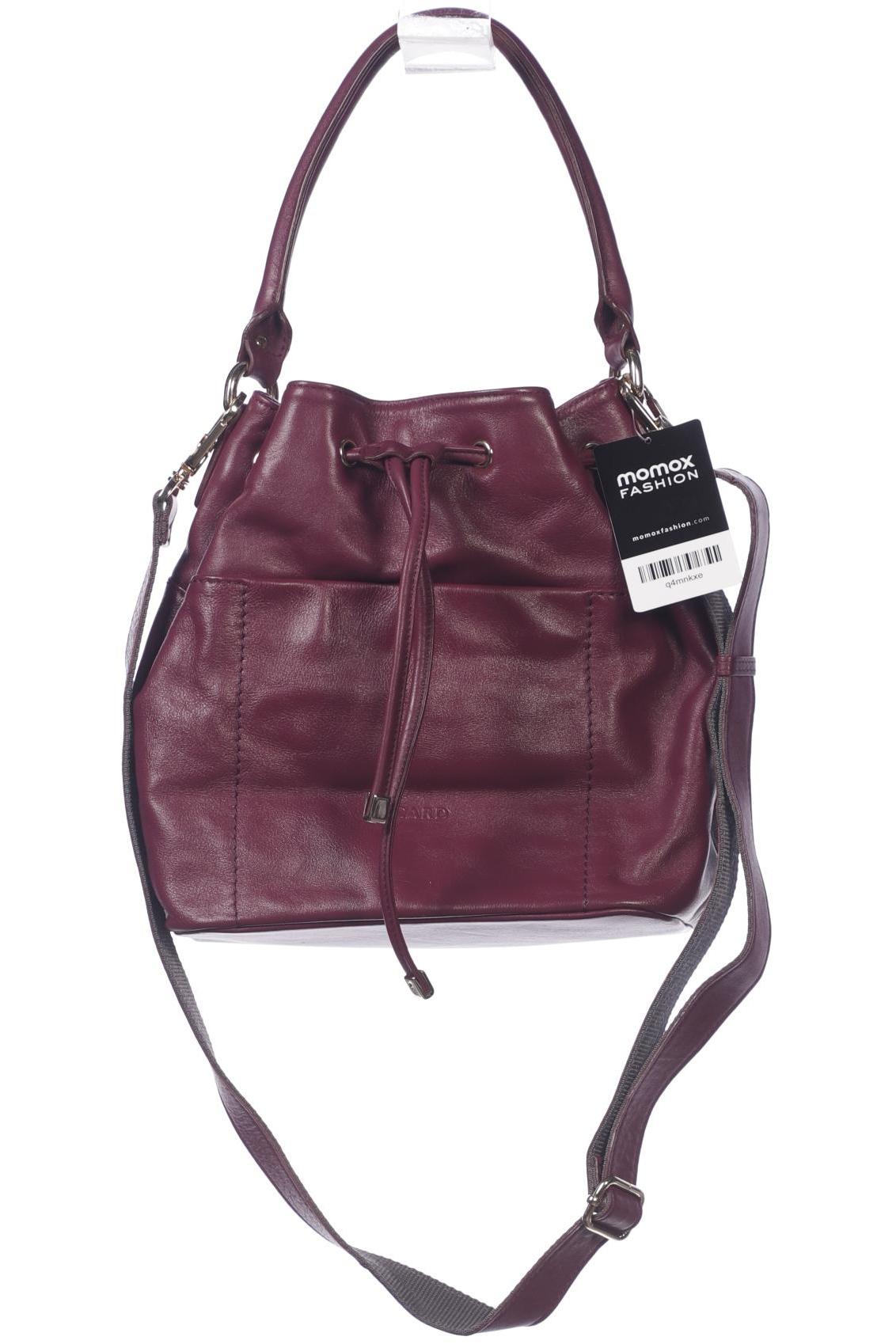 

Picard Damen Handtasche, flieder, Gr.