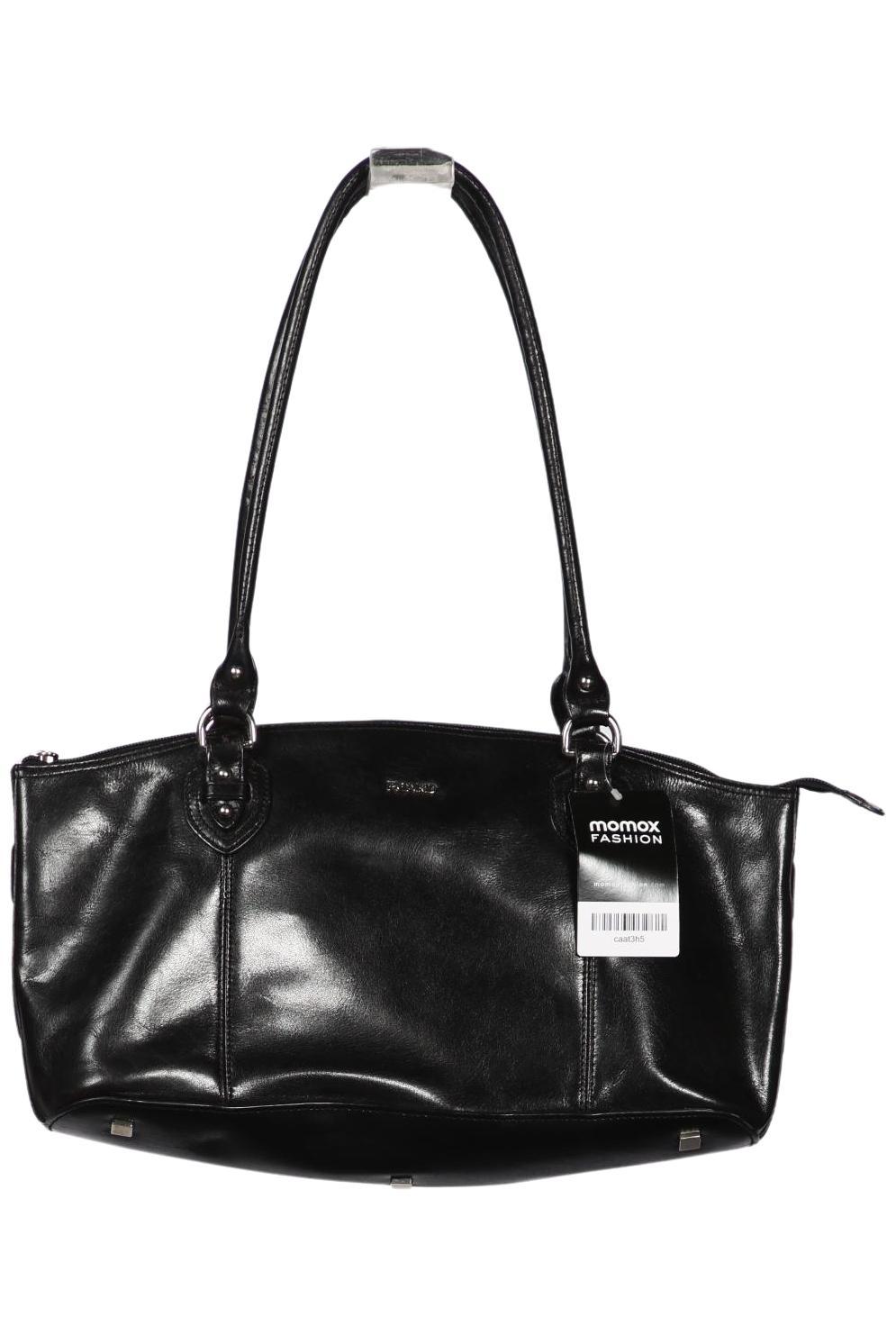 

Picard Damen Handtasche, schwarz, Gr.