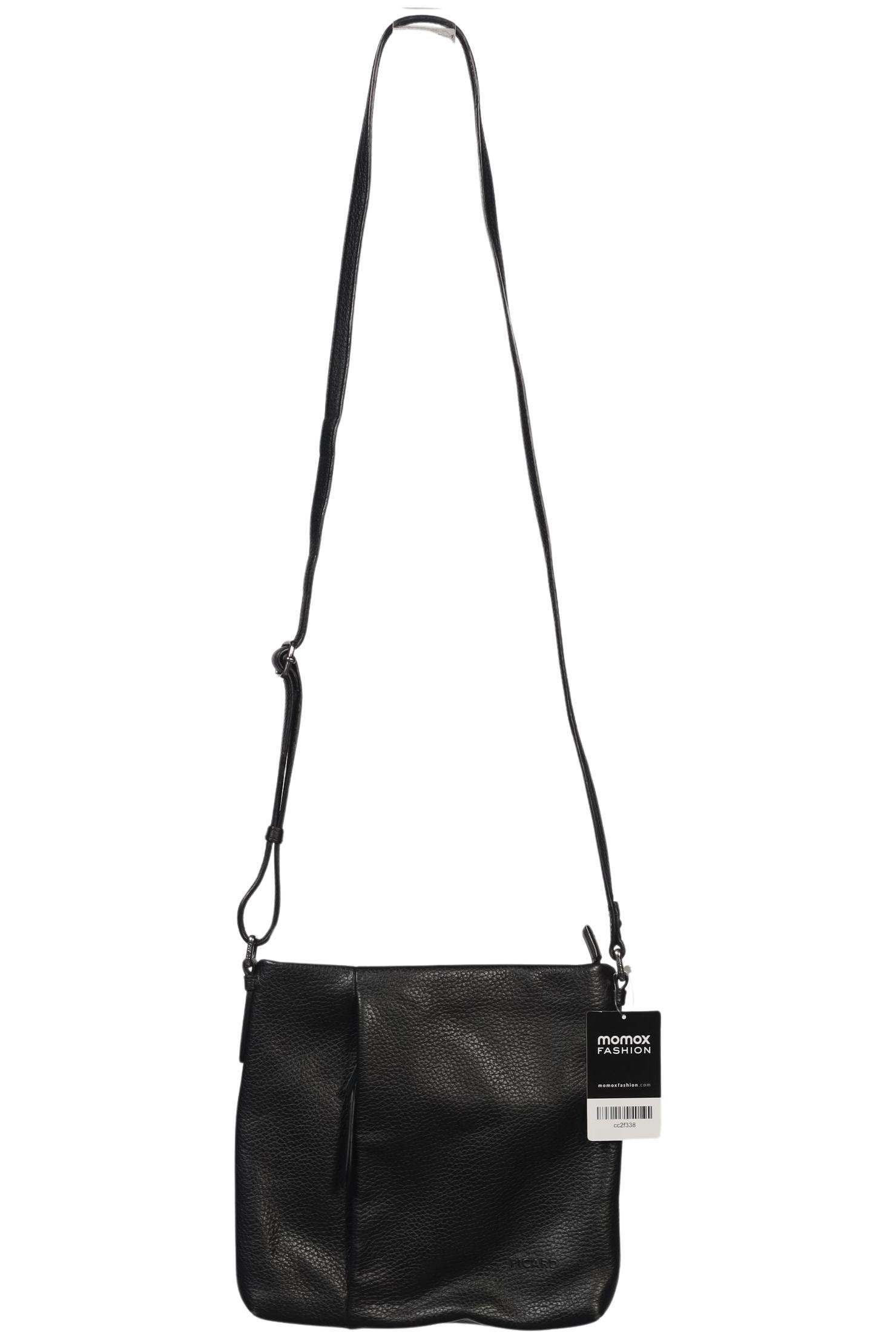 

Picard Damen Handtasche, schwarz, Gr.