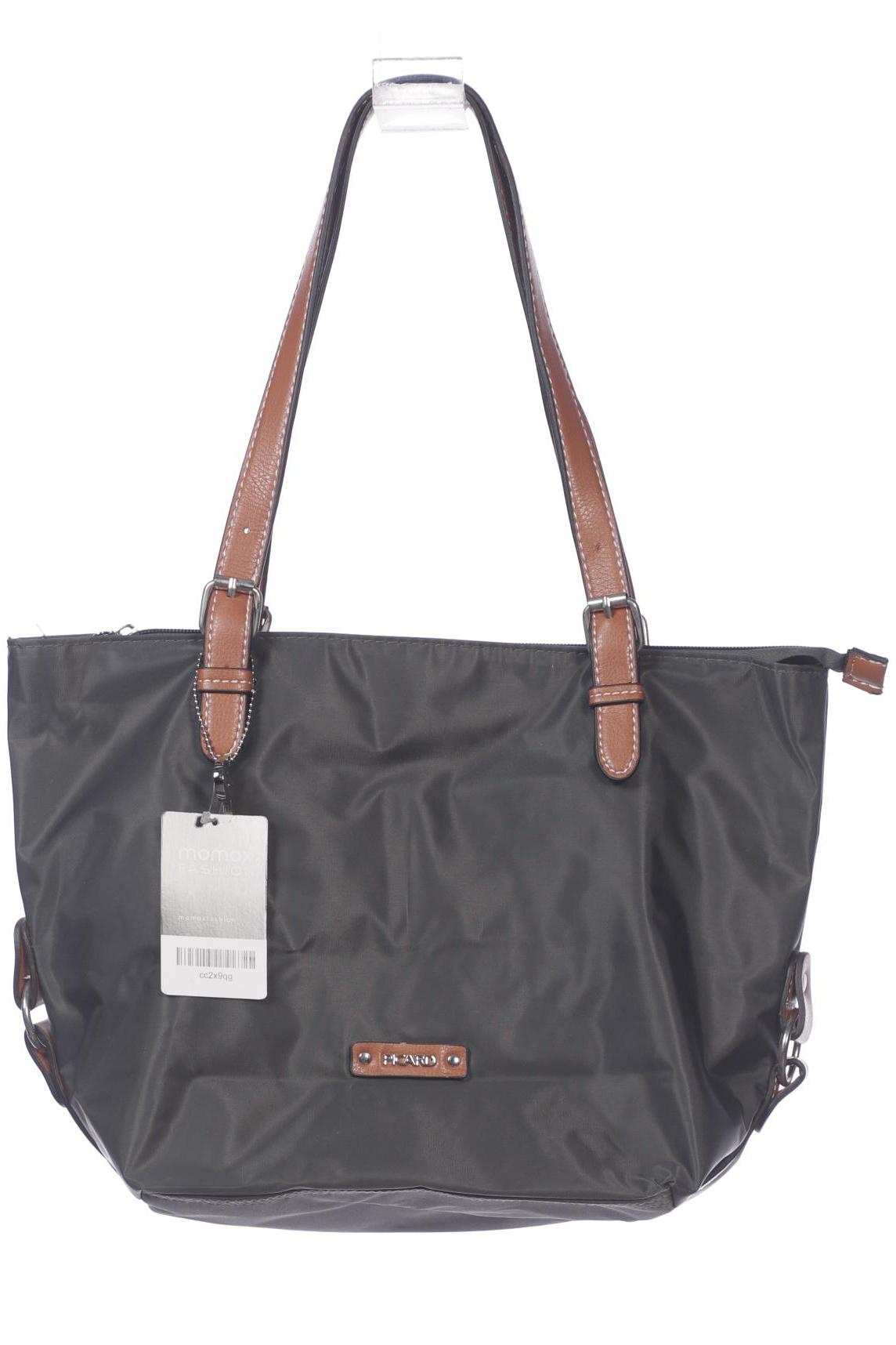 

Picard Damen Handtasche, grau, Gr.
