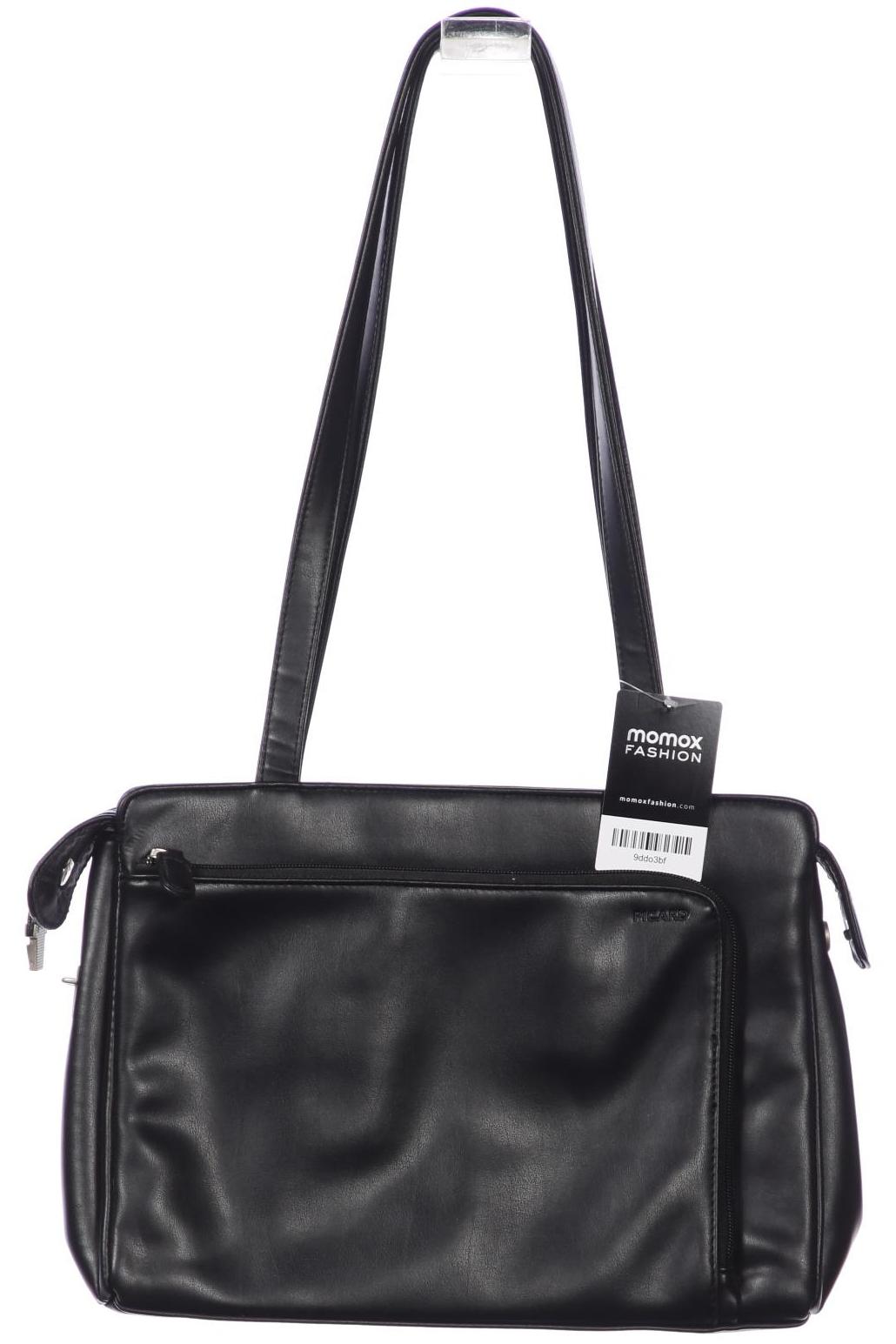 

Picard Damen Handtasche, schwarz, Gr.