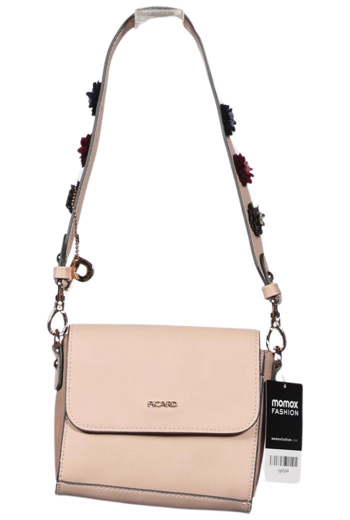 

Picard Damen Handtasche, pink, Gr.