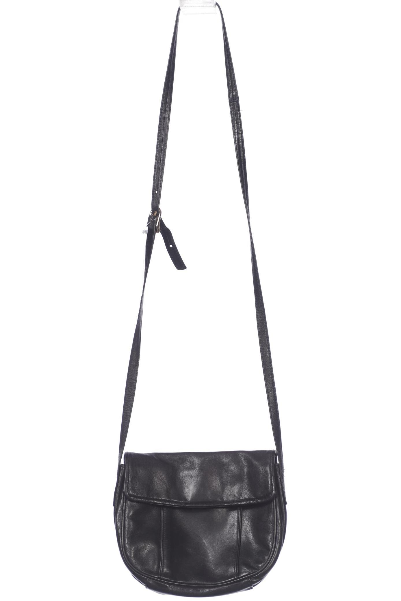 

Picard Damen Handtasche, schwarz, Gr.