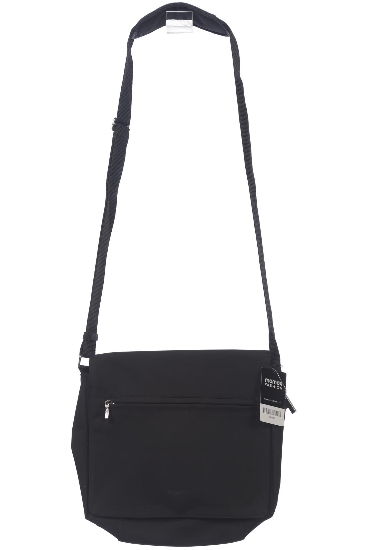 

Picard Damen Handtasche, schwarz, Gr.