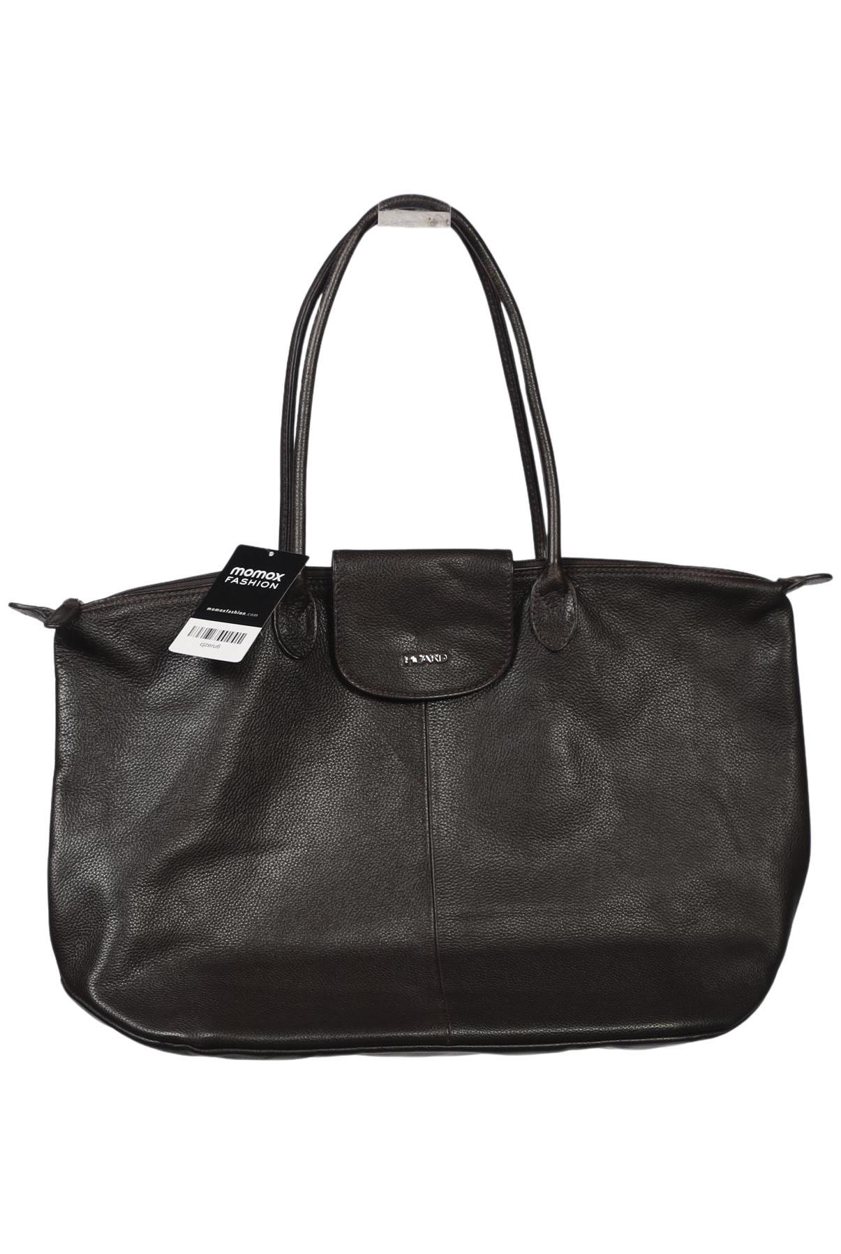 

Picard Damen Handtasche, schwarz, Gr.