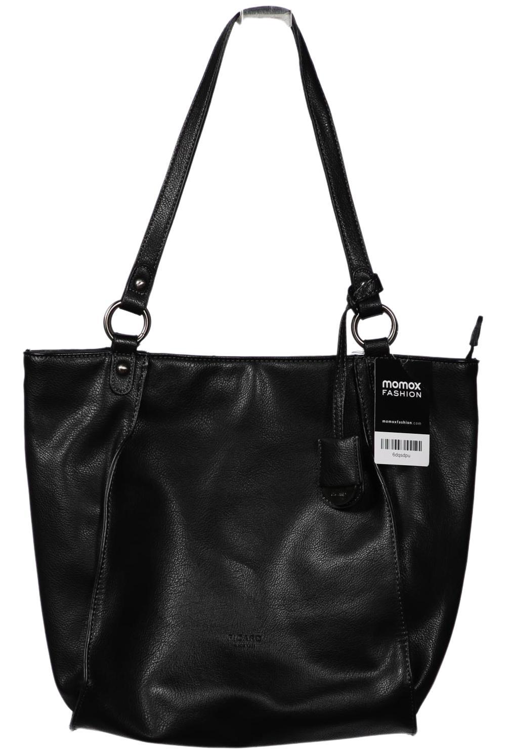 

Picard Damen Handtasche, schwarz, Gr.