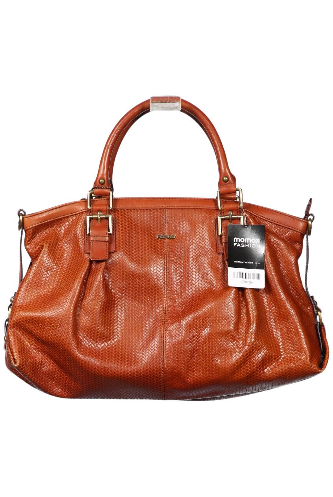 

Picard Damen Handtasche, braun, Gr.