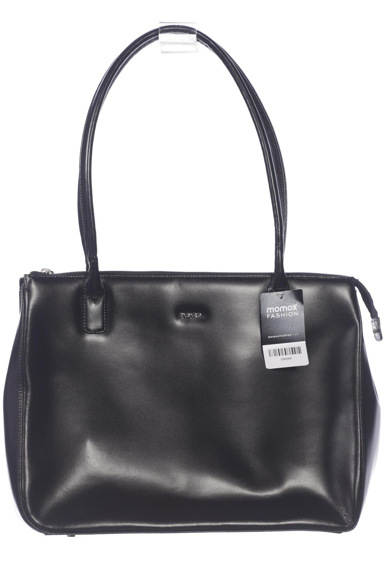 

Picard Damen Handtasche, schwarz, Gr.