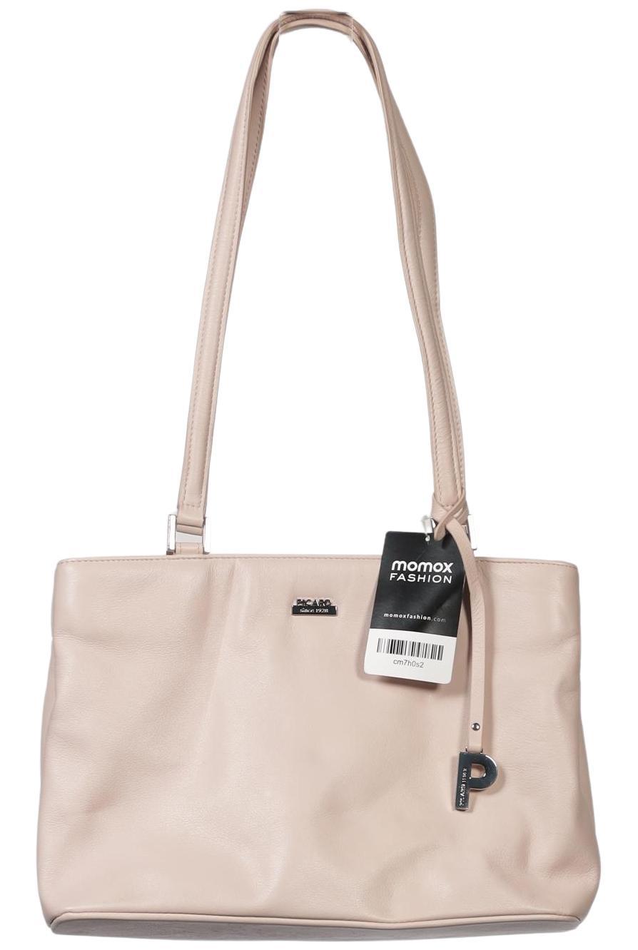 

Picard Damen Handtasche, beige, Gr.