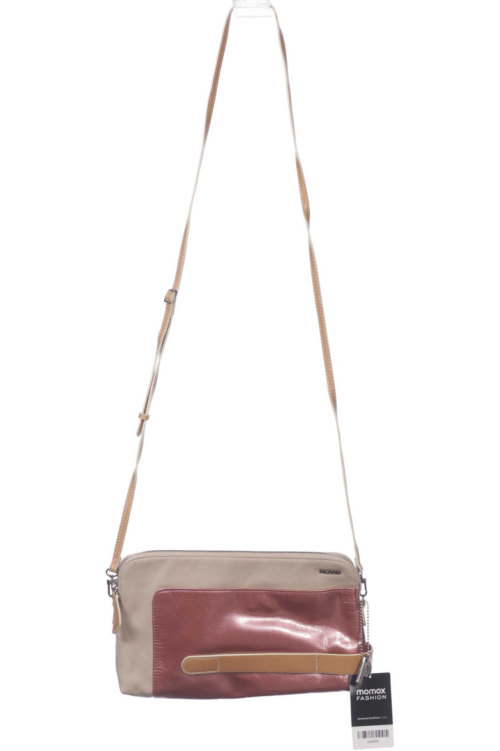 

Picard Damen Handtasche, beige, Gr.