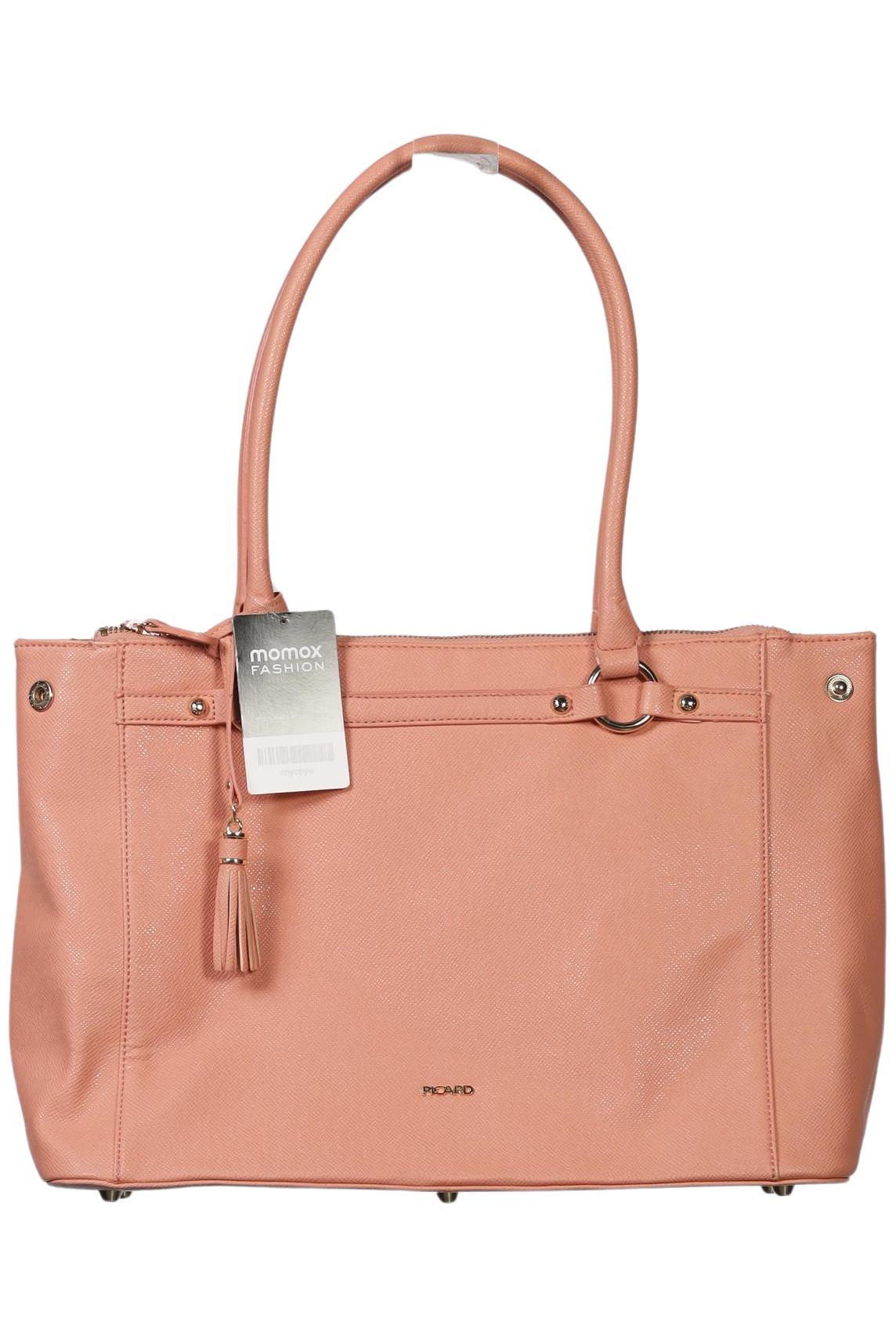 

Picard Damen Handtasche, pink, Gr.