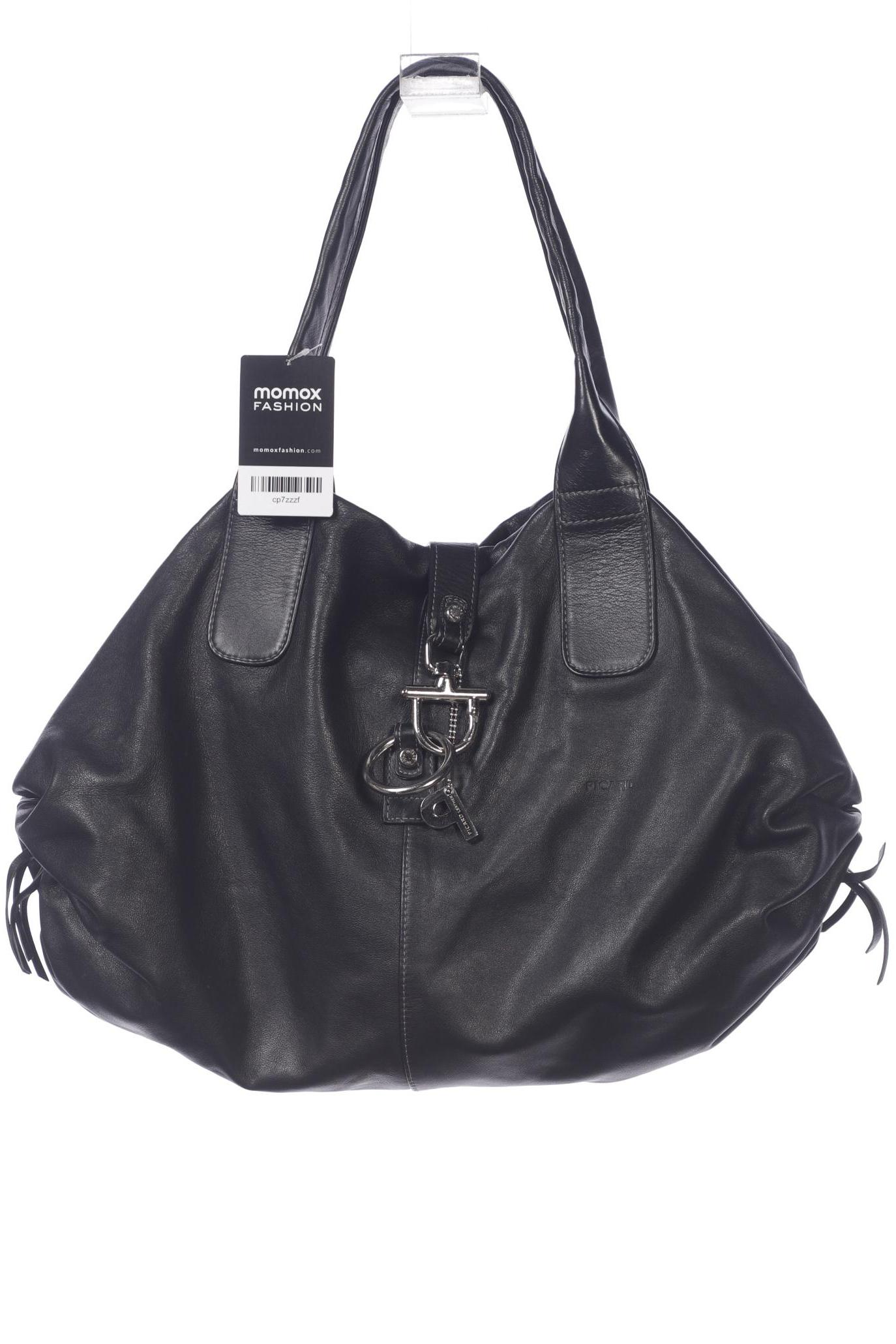 

Picard Damen Handtasche, schwarz, Gr.