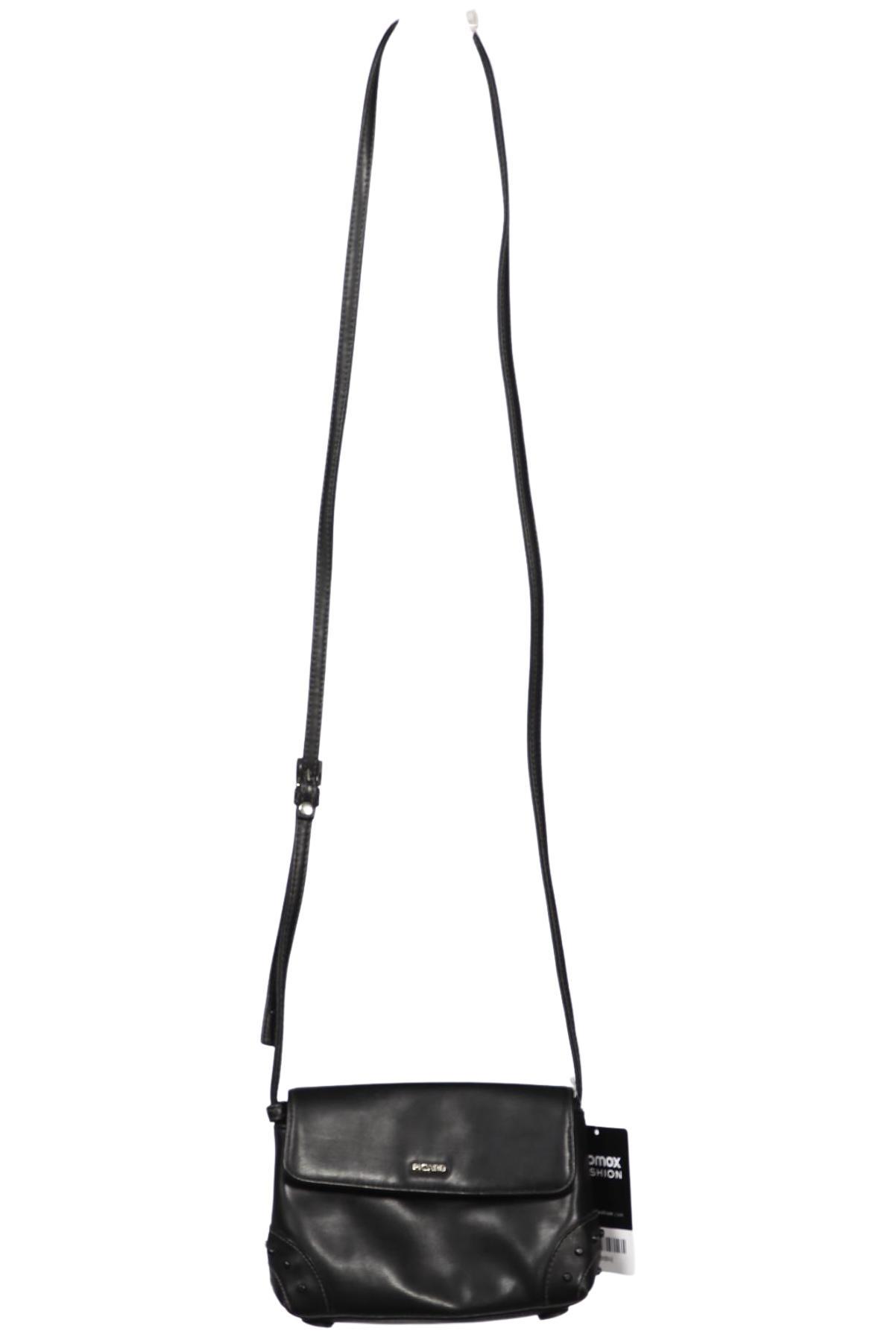 

Picard Damen Handtasche, schwarz, Gr.