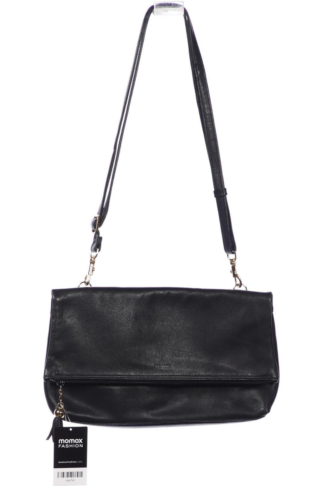 

Picard Damen Handtasche, marineblau