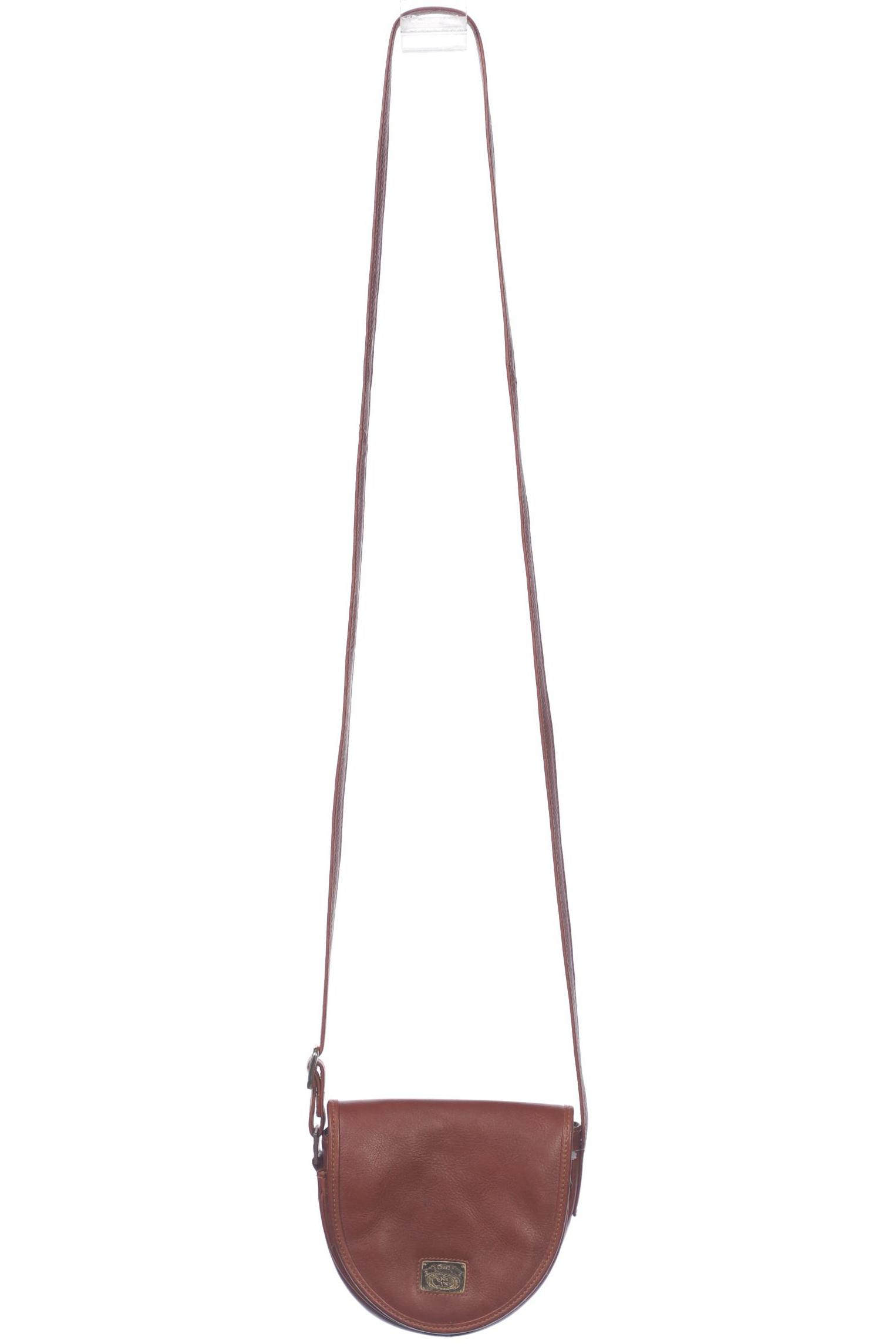 

Picard Damen Handtasche, braun, Gr.