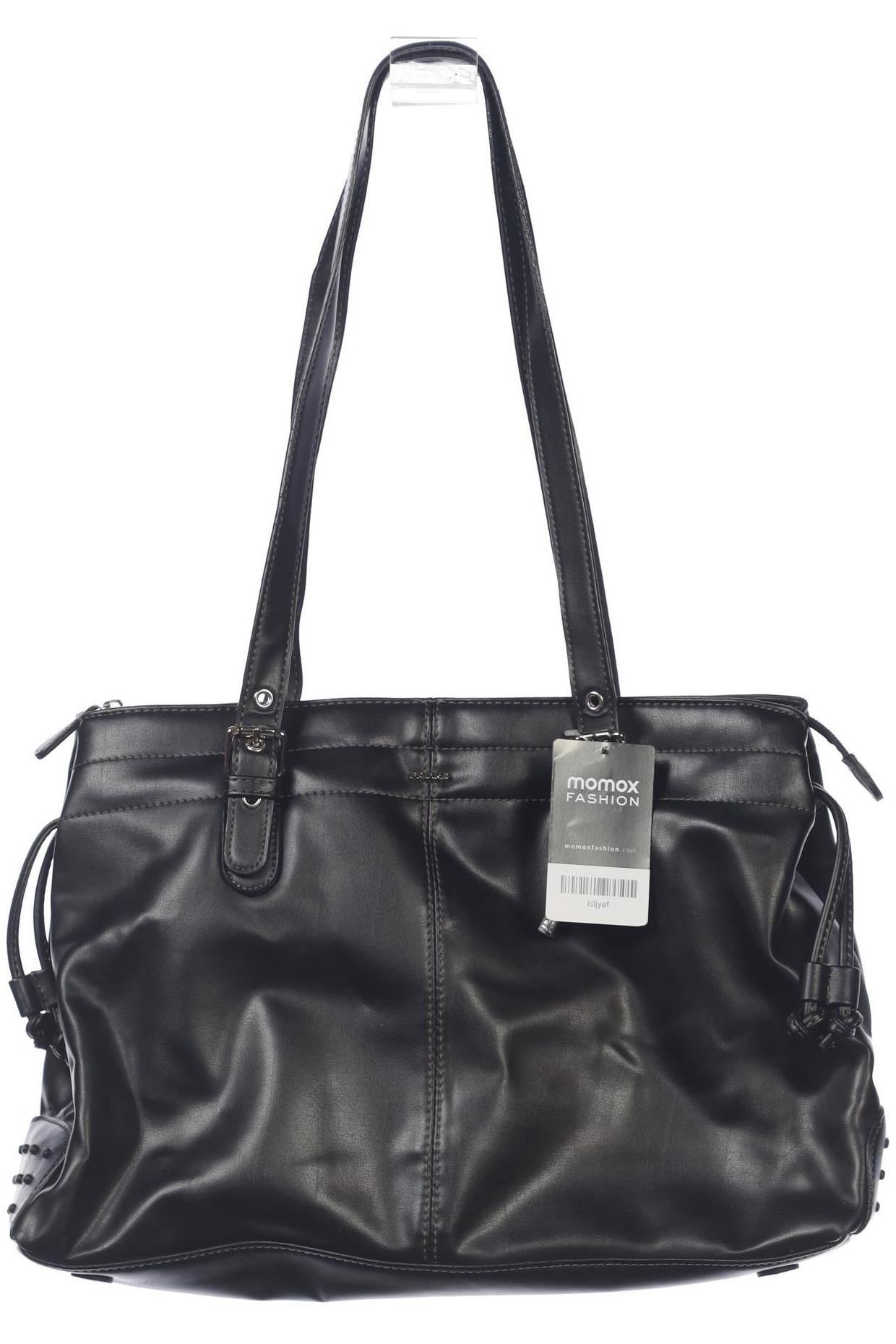 

Picard Damen Handtasche, schwarz, Gr.