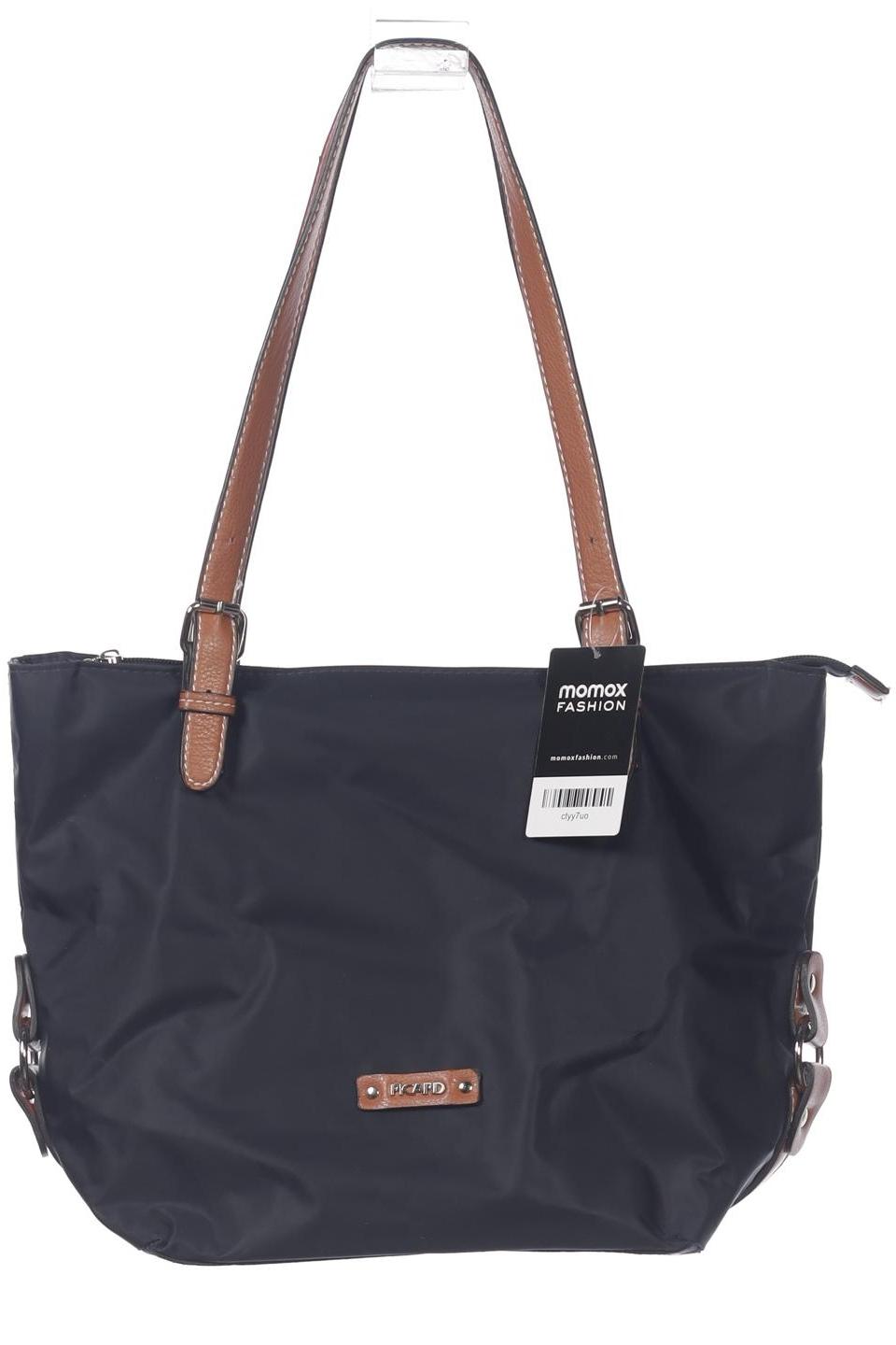 

Picard Damen Handtasche, marineblau, Gr.