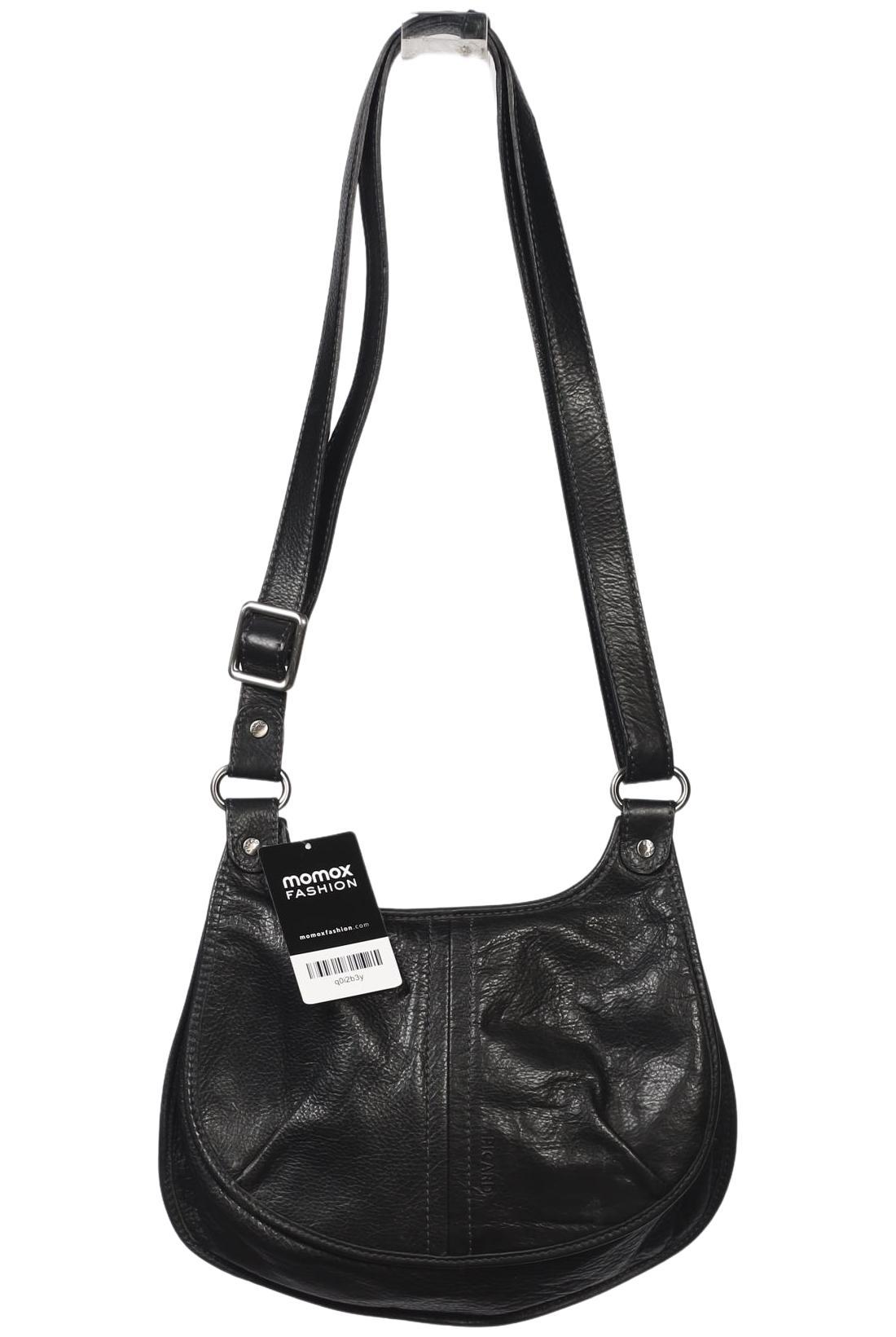 

Picard Damen Handtasche, schwarz, Gr.