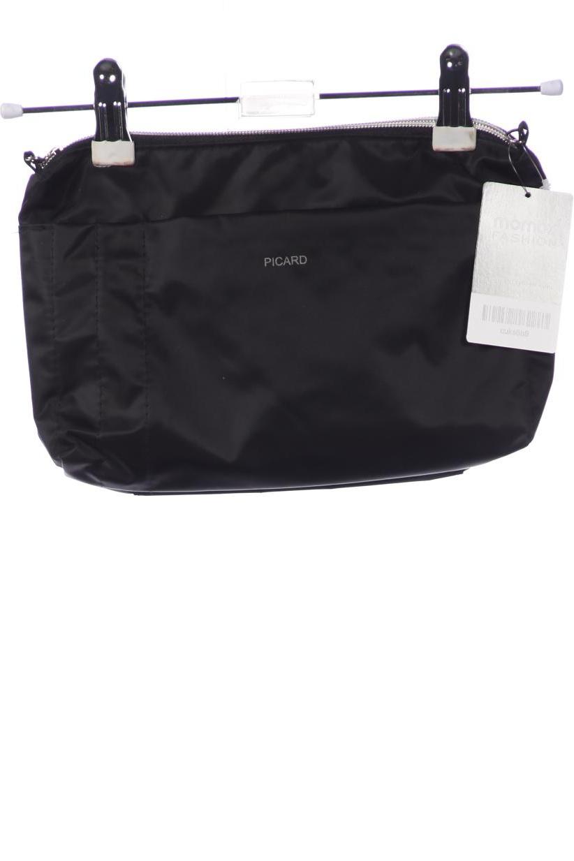

Picard Damen Handtasche, schwarz, Gr.