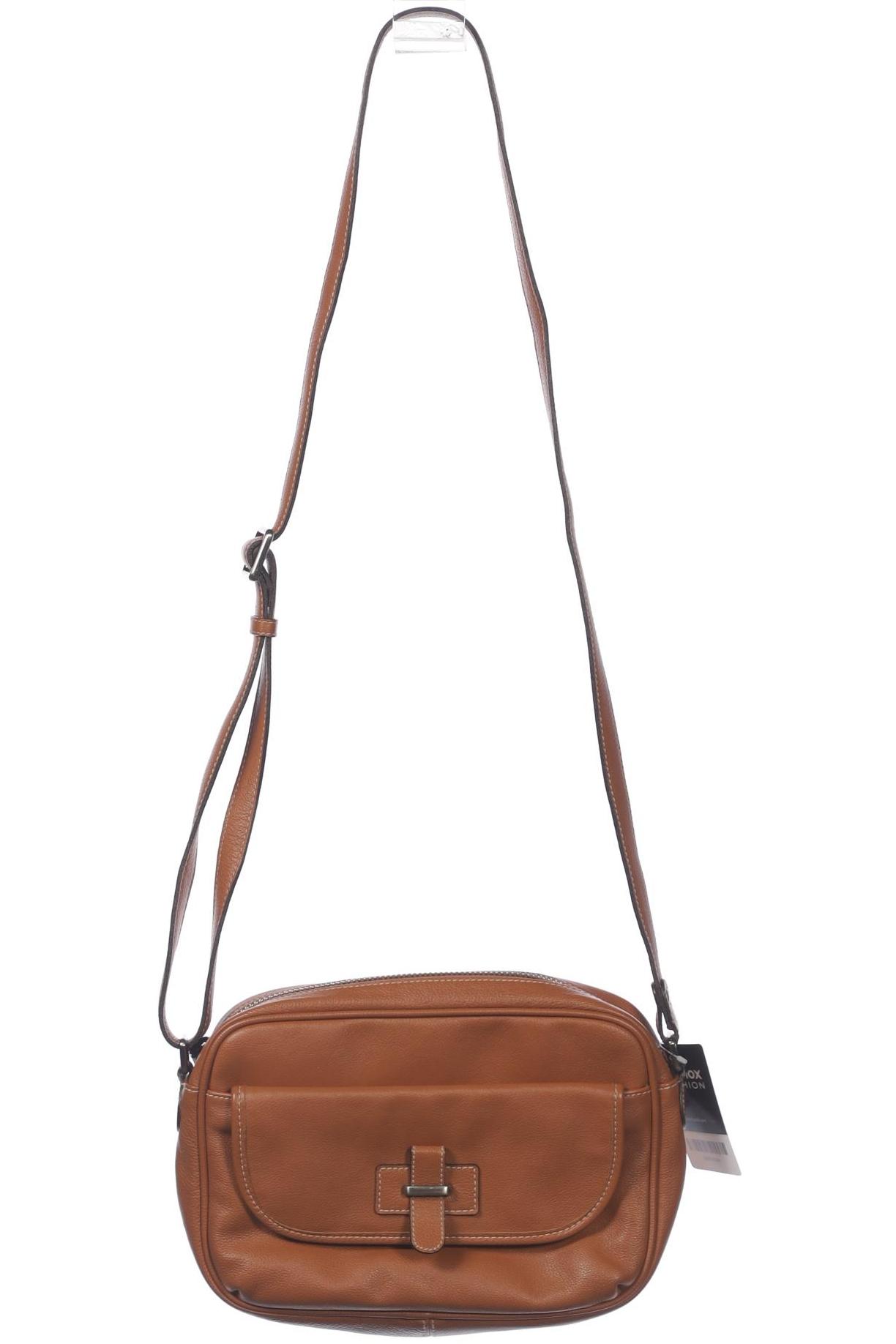 

Picard Damen Handtasche, braun, Gr.