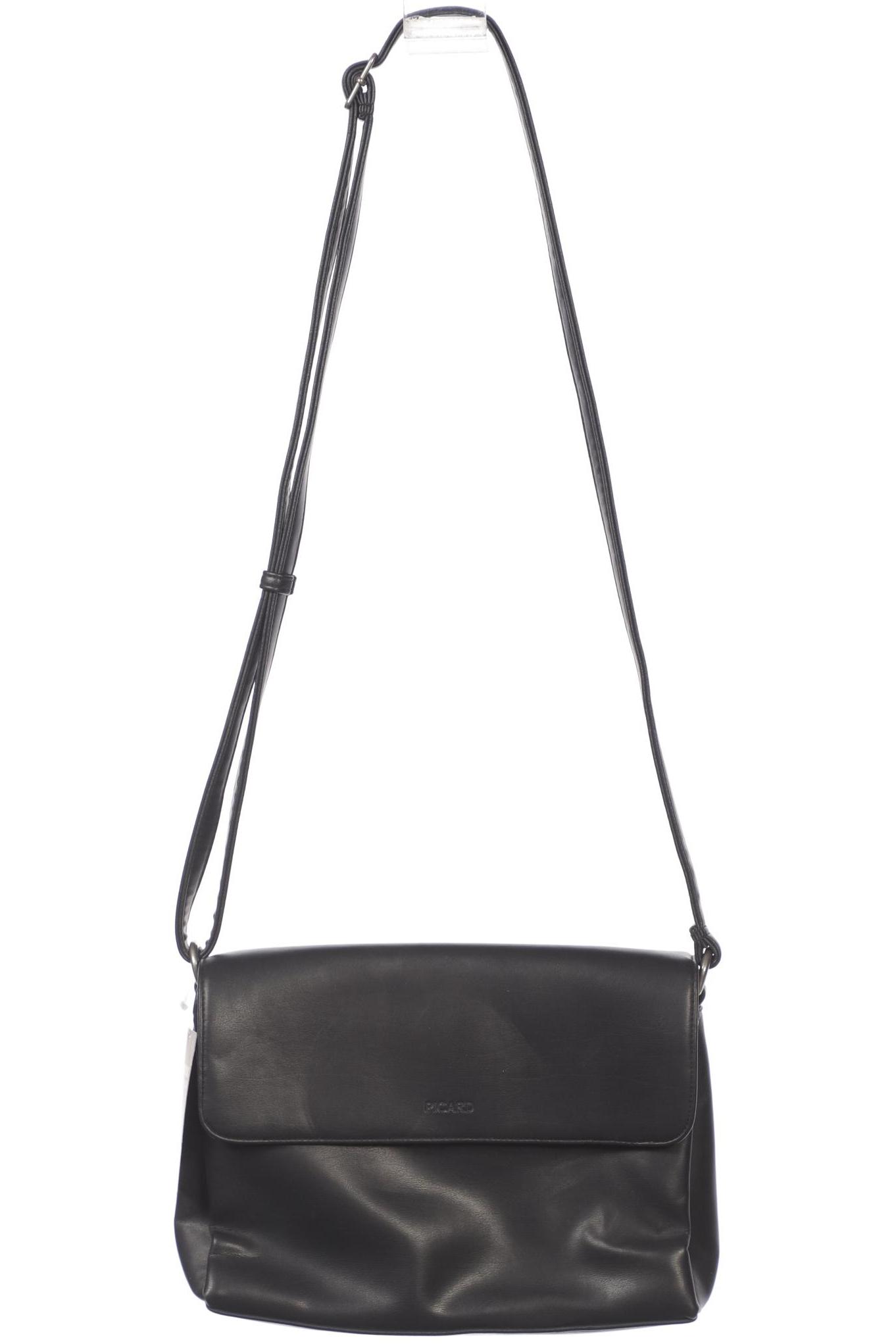 

Picard Damen Handtasche, marineblau, Gr.