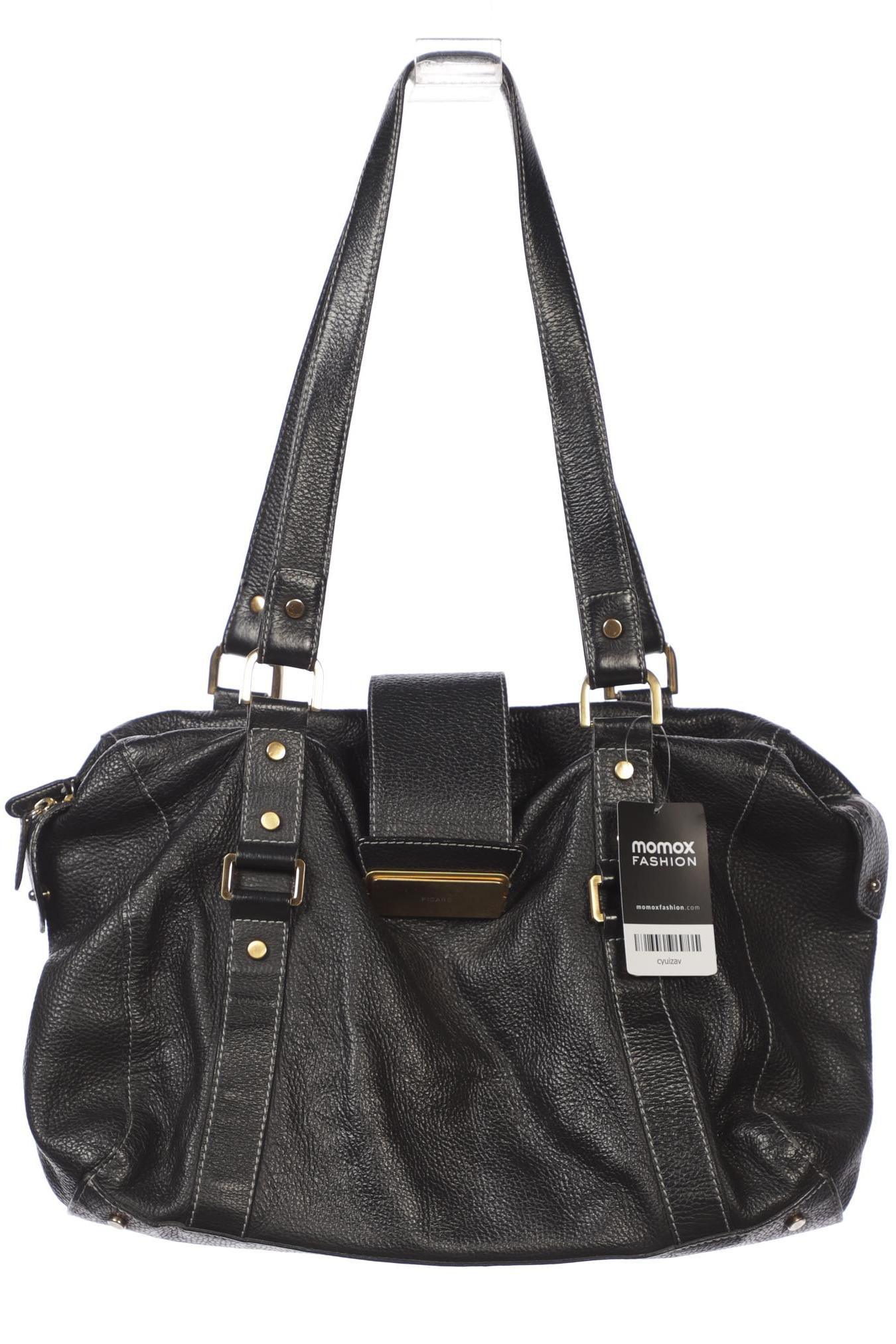 

Picard Damen Handtasche, schwarz, Gr.