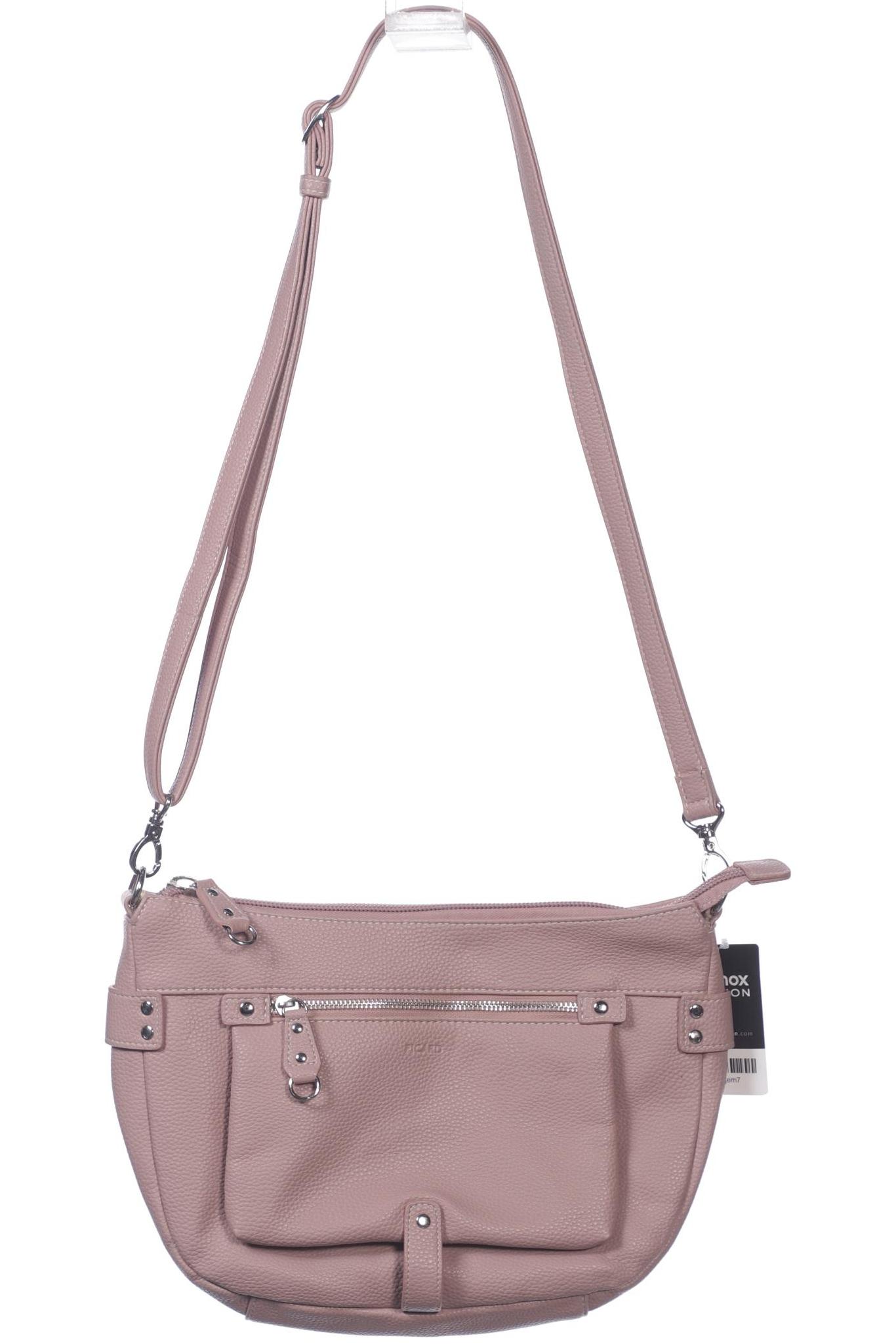 

Picard Damen Handtasche, pink, Gr.