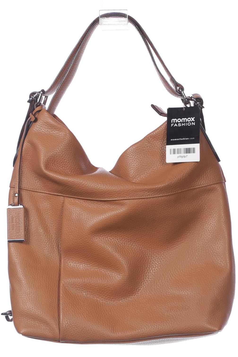 

Picard Damen Handtasche, orange
