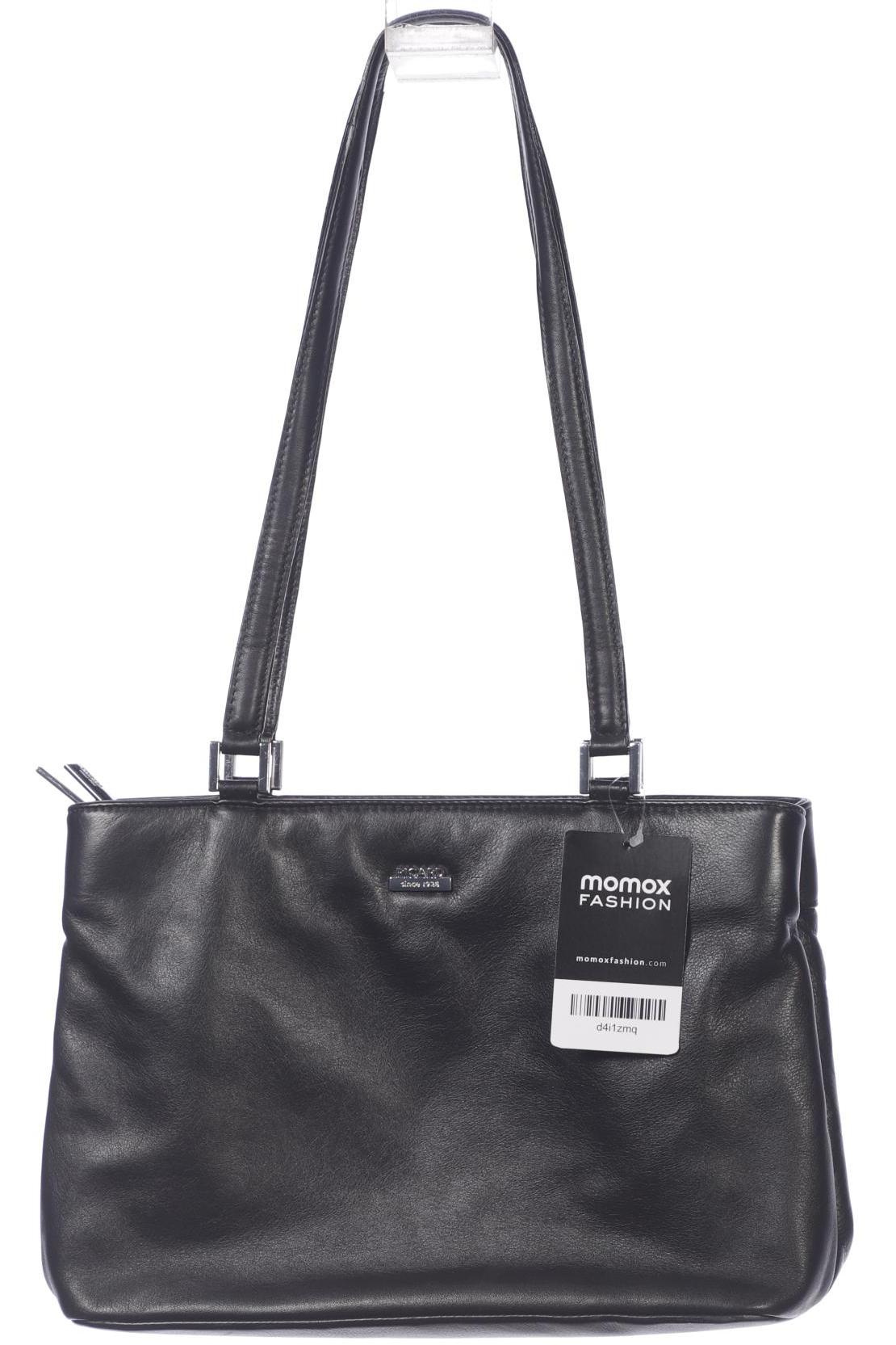 

Picard Damen Handtasche, schwarz, Gr.