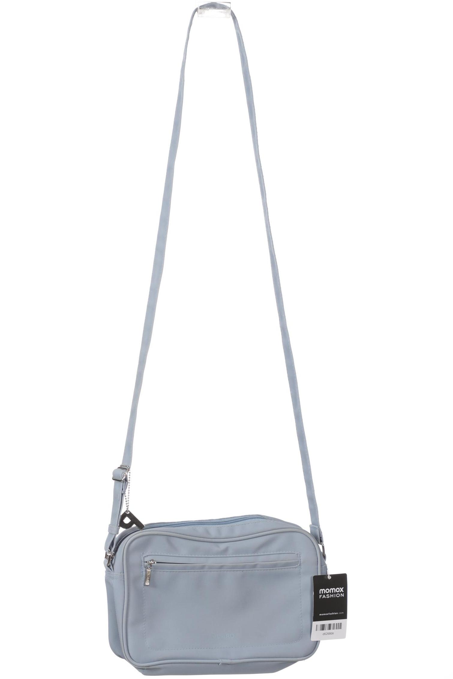 

Picard Damen Handtasche, blau, Gr.