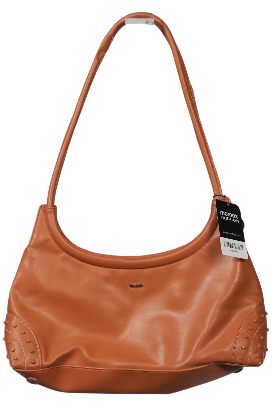 

Picard Damen Handtasche, orange, Gr.