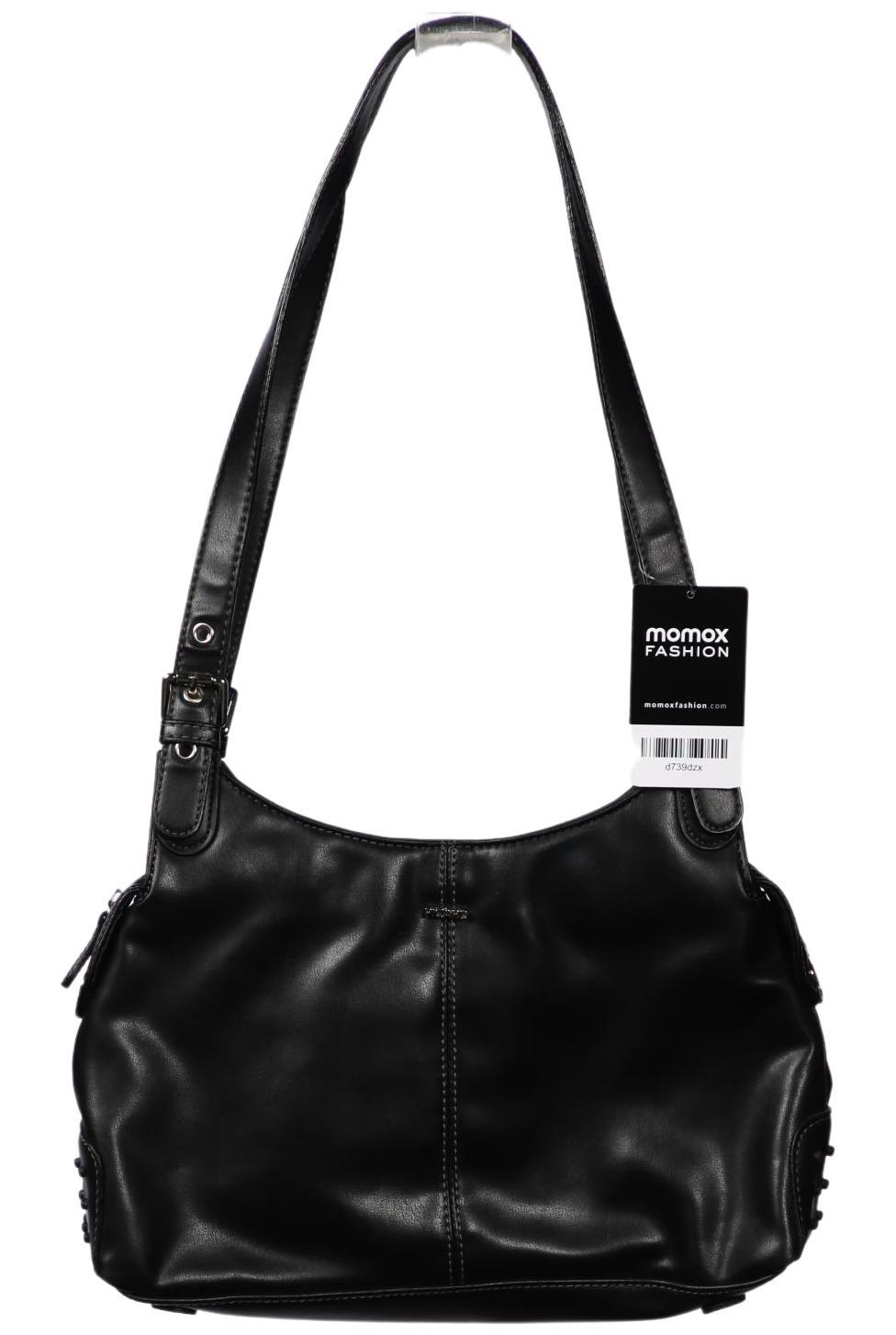

Picard Damen Handtasche, schwarz, Gr.
