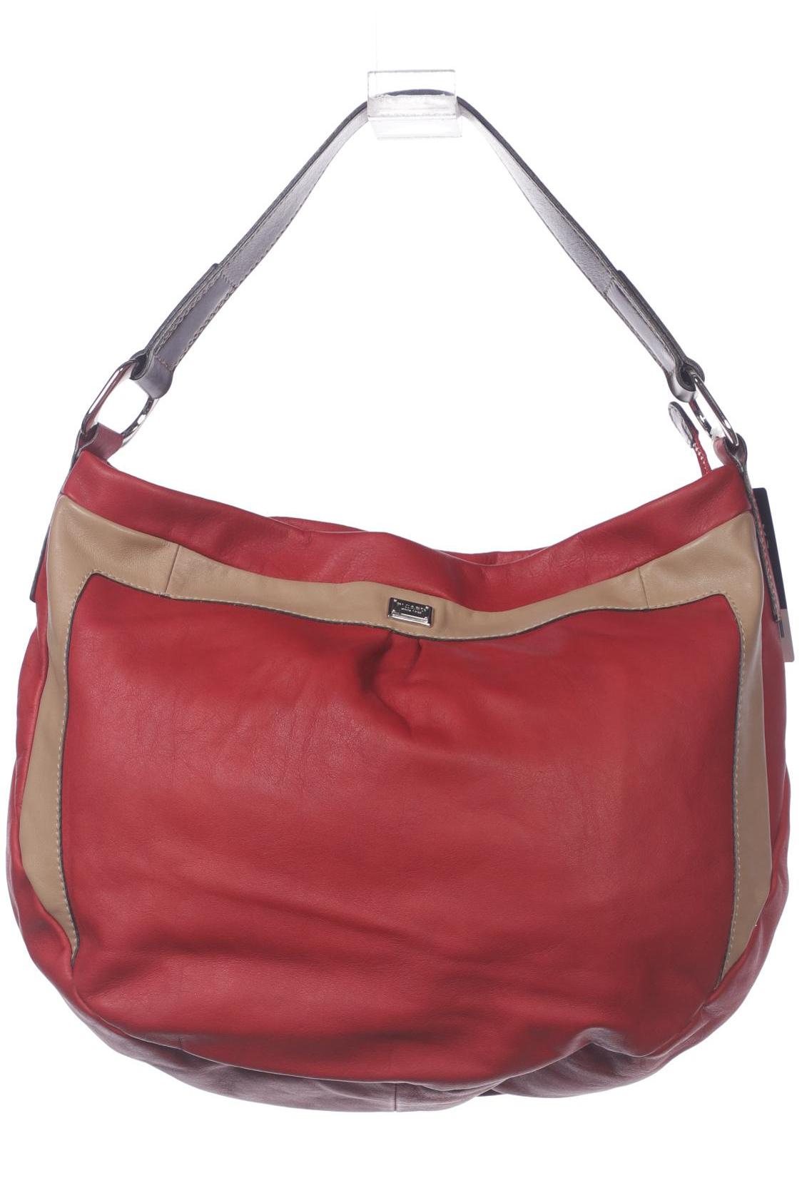

Picard Damen Handtasche, rot, Gr.