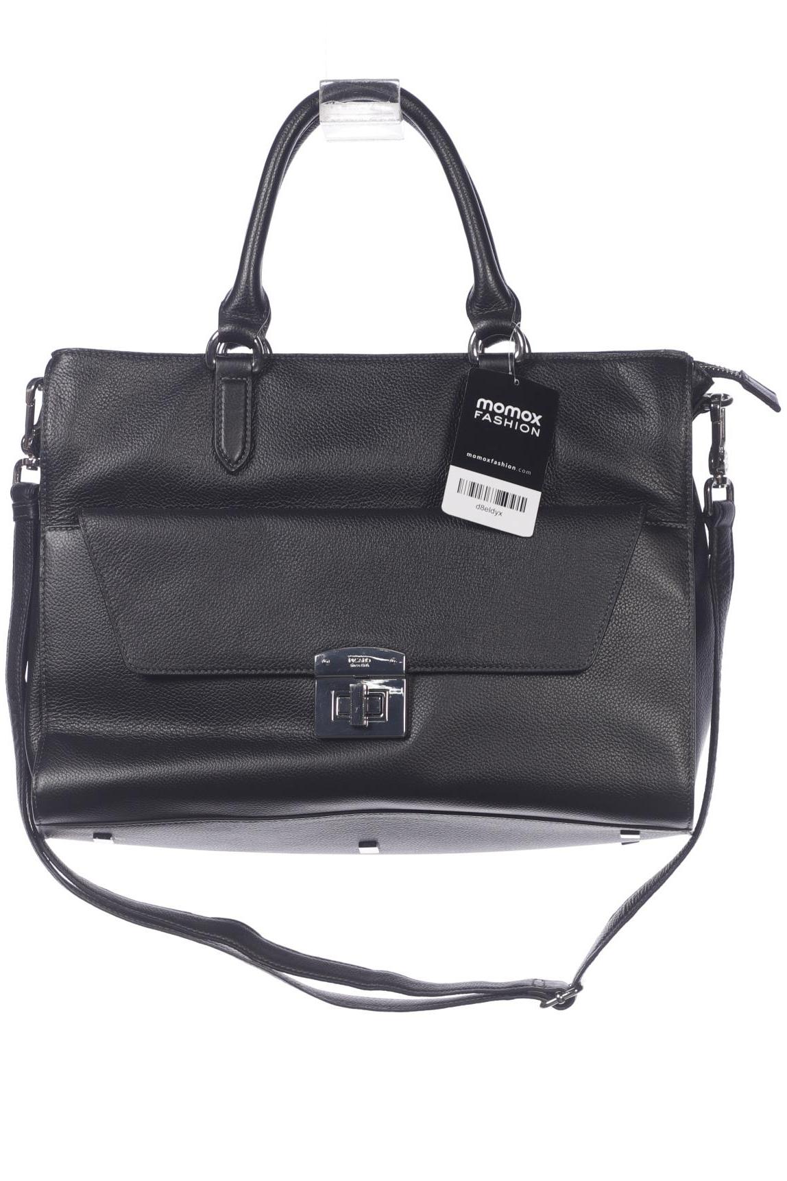 

Picard Damen Handtasche, schwarz, Gr.