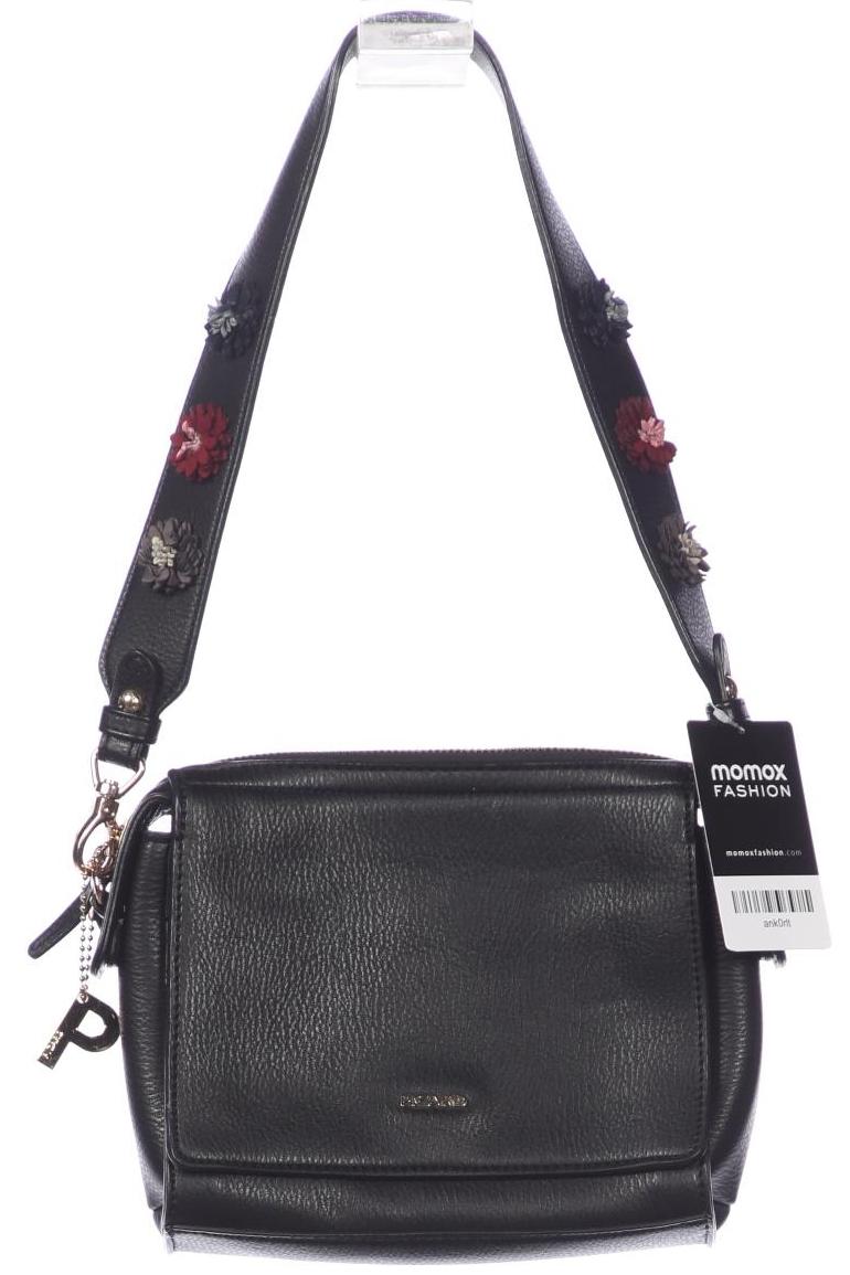 

Picard Damen Handtasche, schwarz, Gr.