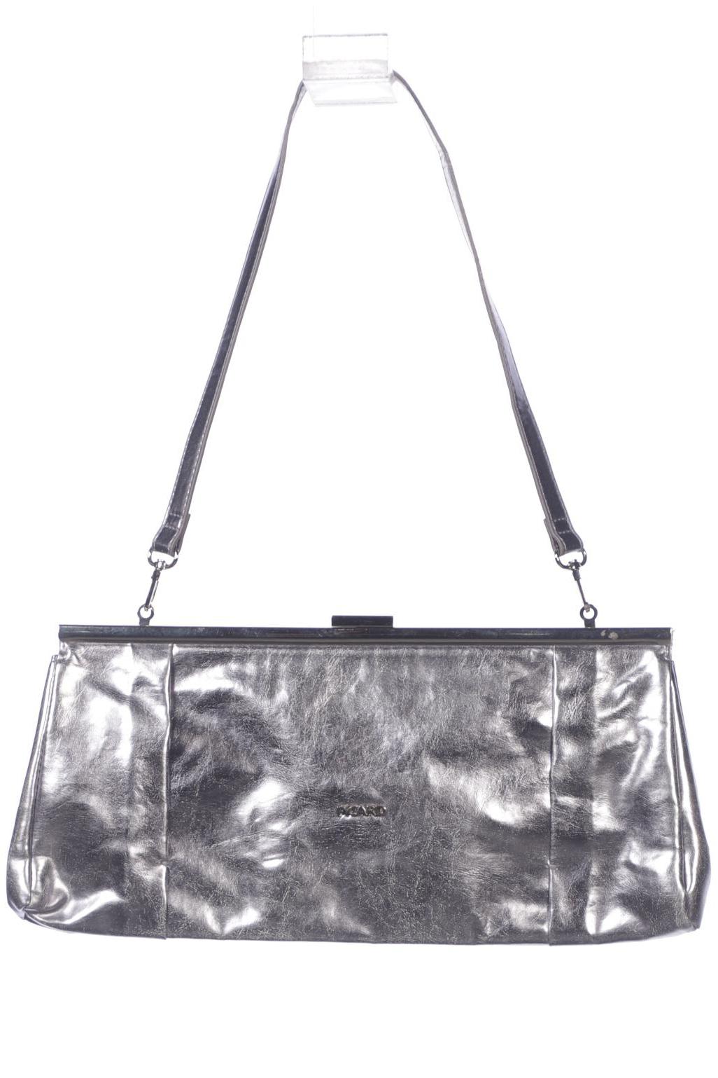 

Picard Damen Handtasche, silber, Gr.