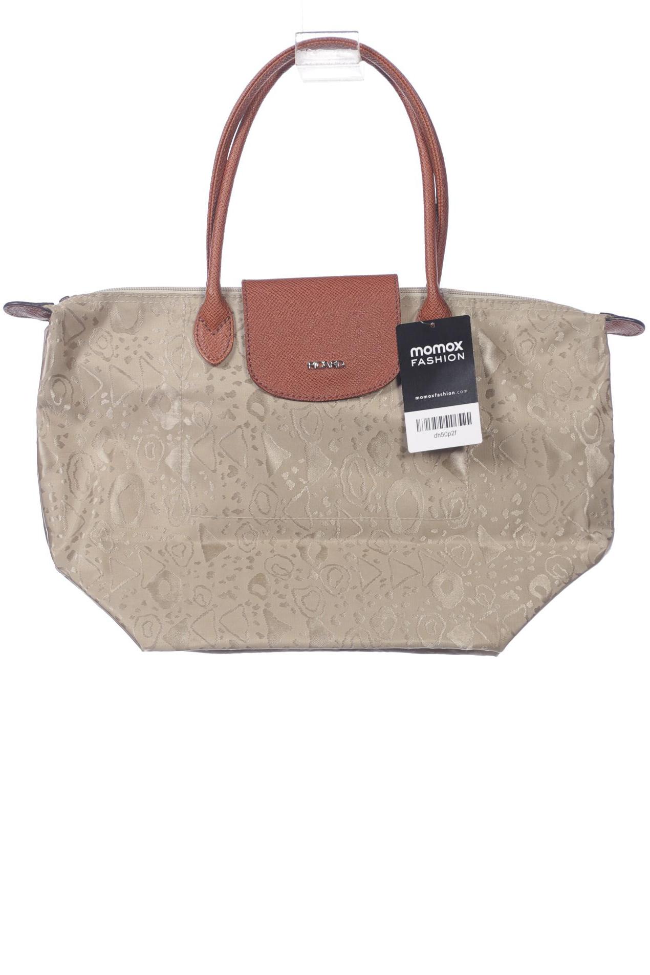 

Picard Damen Handtasche, hellgrün, Gr.