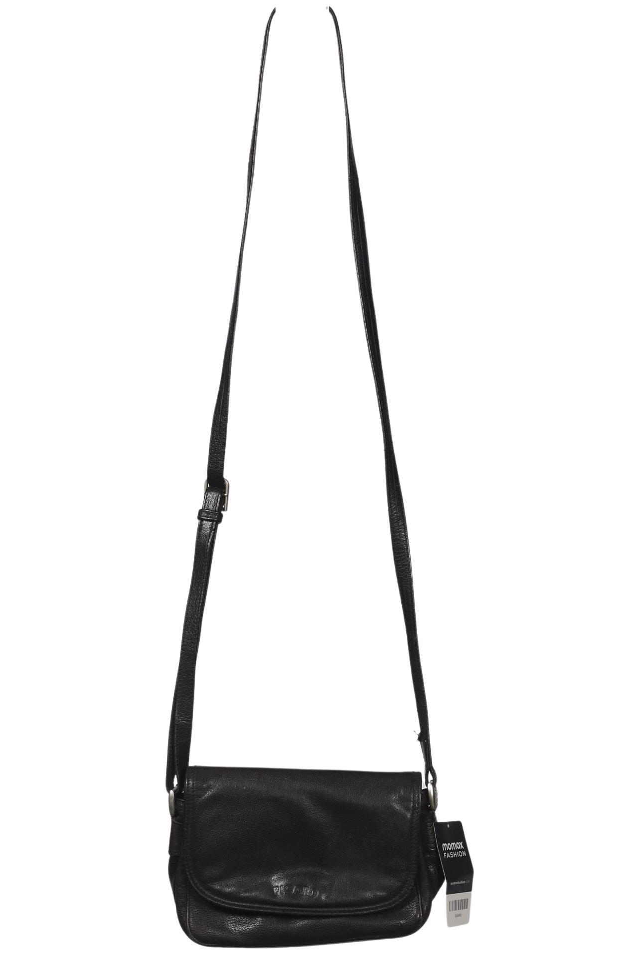

Picard Damen Handtasche, schwarz, Gr.