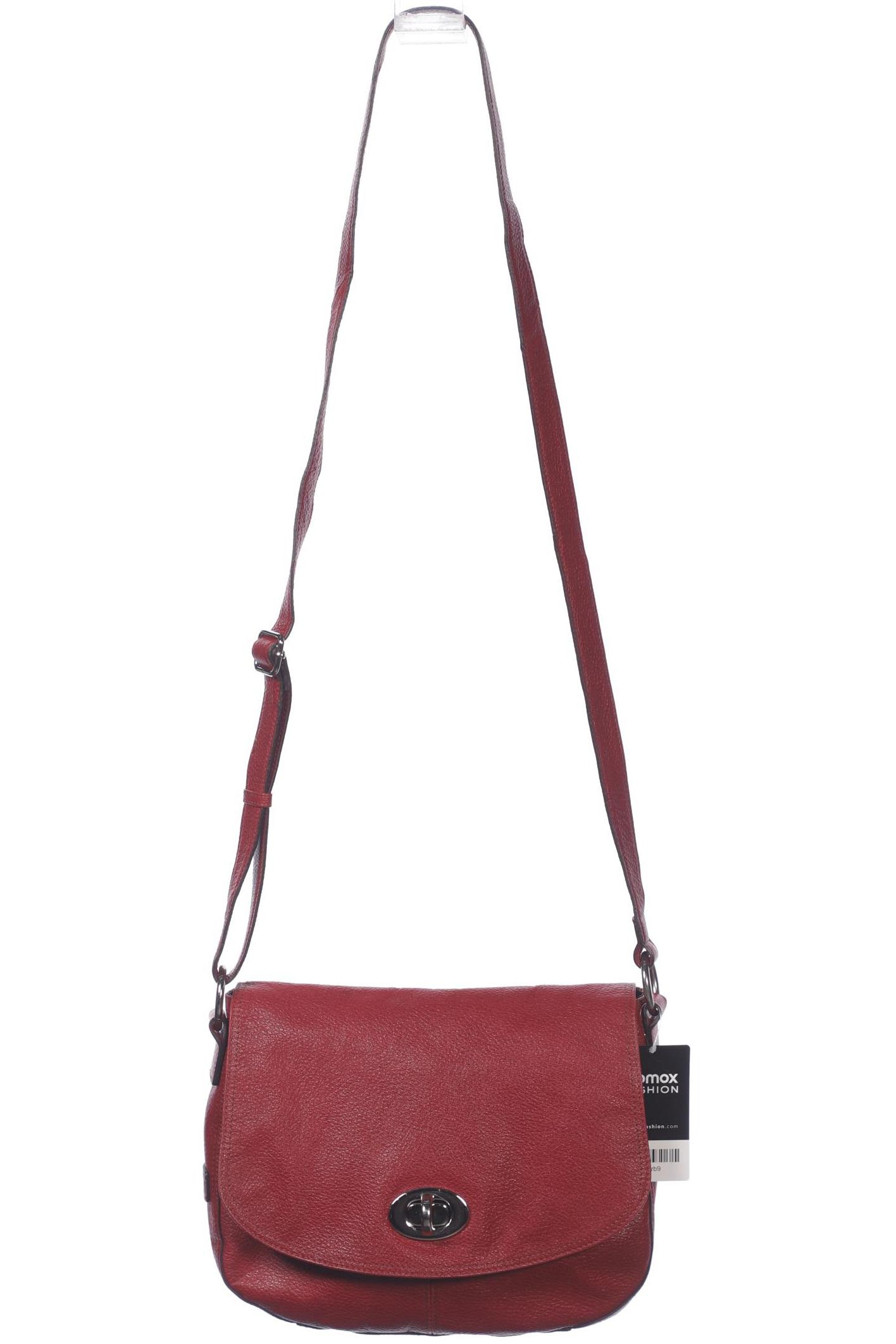 

Picard Damen Handtasche, rot, Gr.