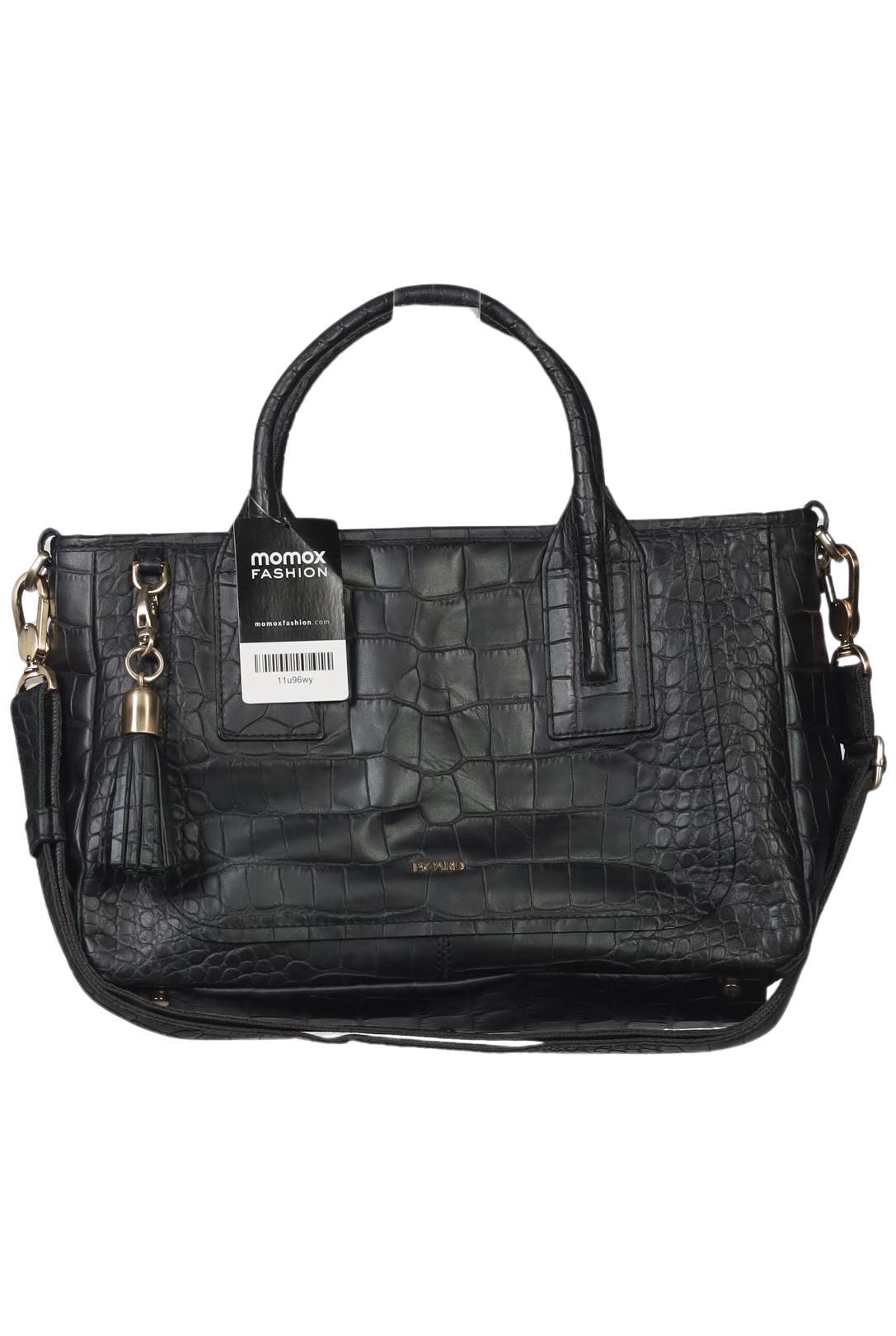 

Picard Damen Handtasche, schwarz, Gr.