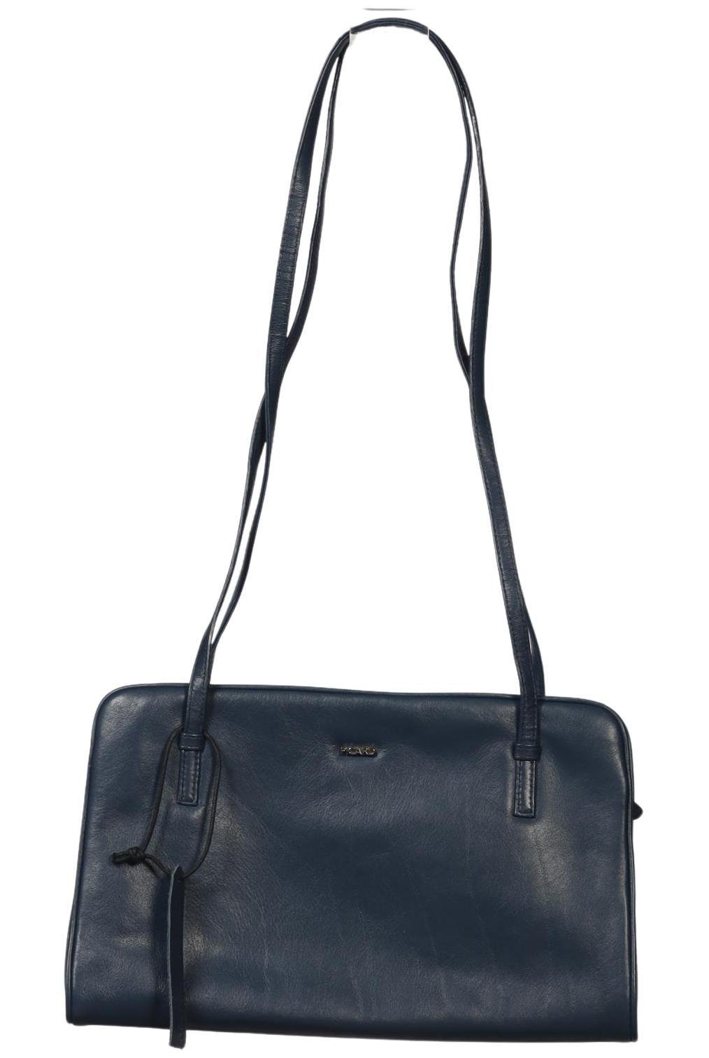 

Picard Damen Handtasche, blau, Gr.