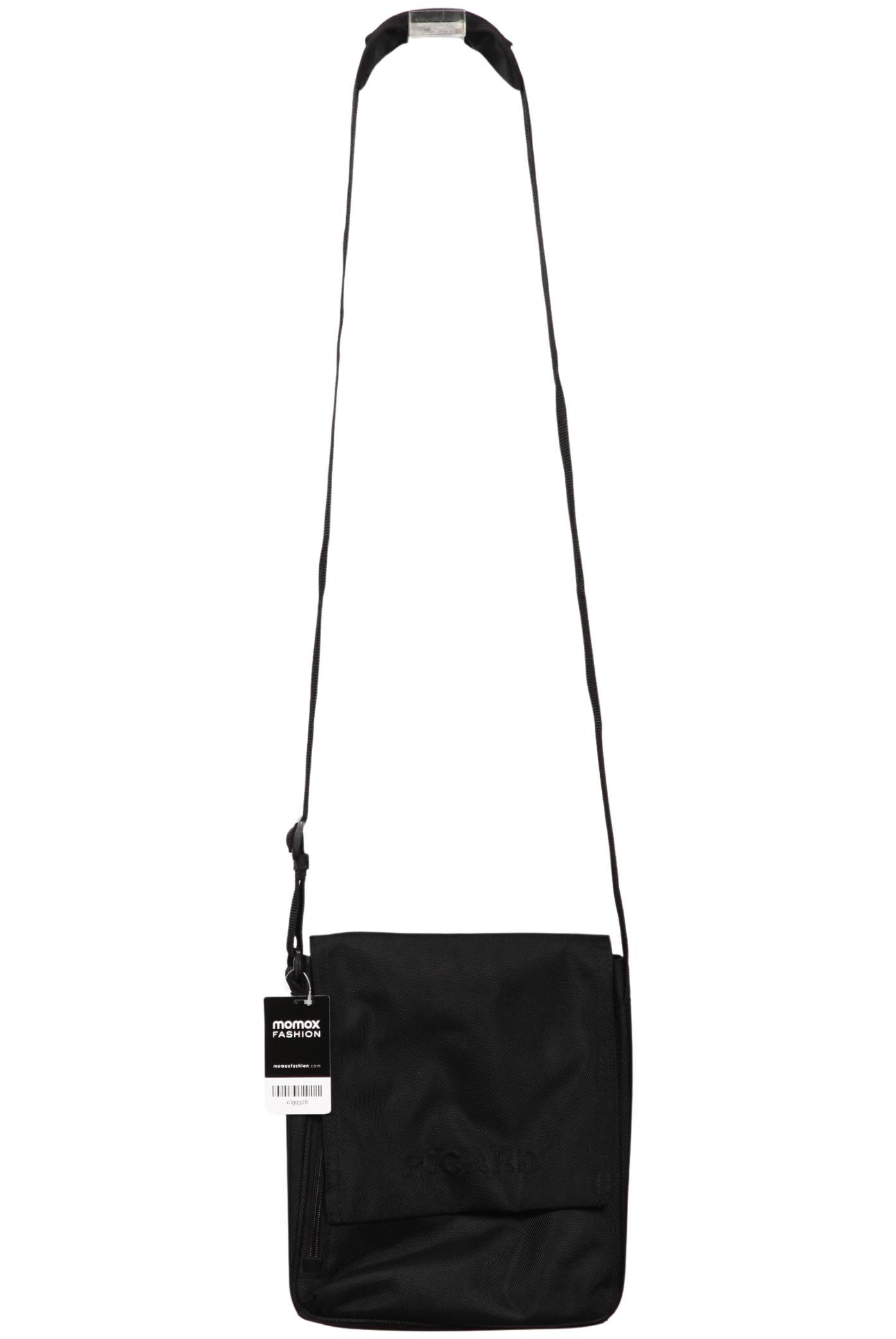 

Picard Damen Handtasche, schwarz, Gr.